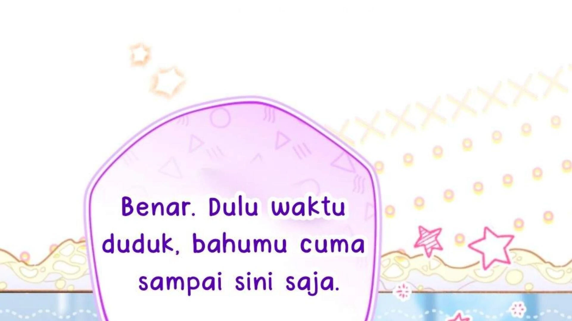 Black Killer Whale Baby Chapter 76 Gambar 178