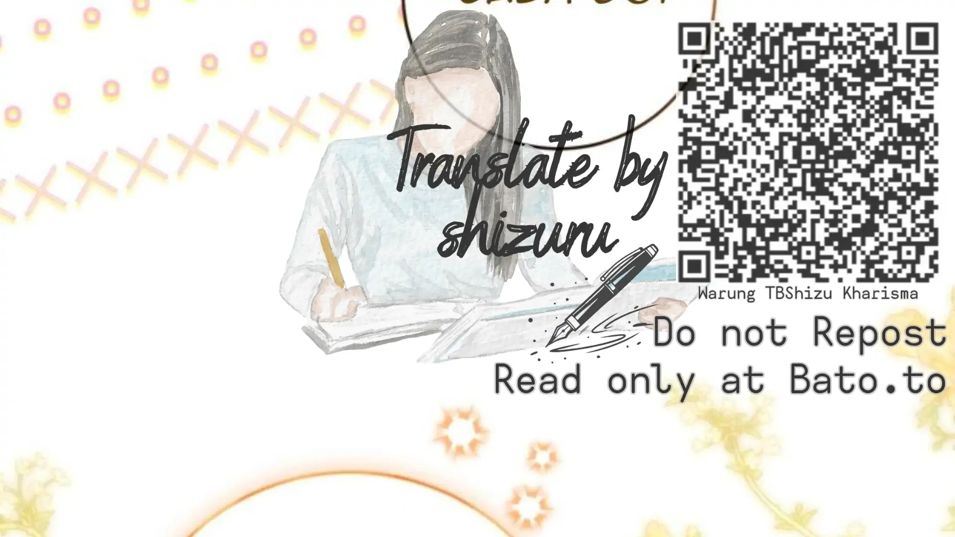 Black Killer Whale Baby Chapter 76 Gambar 181