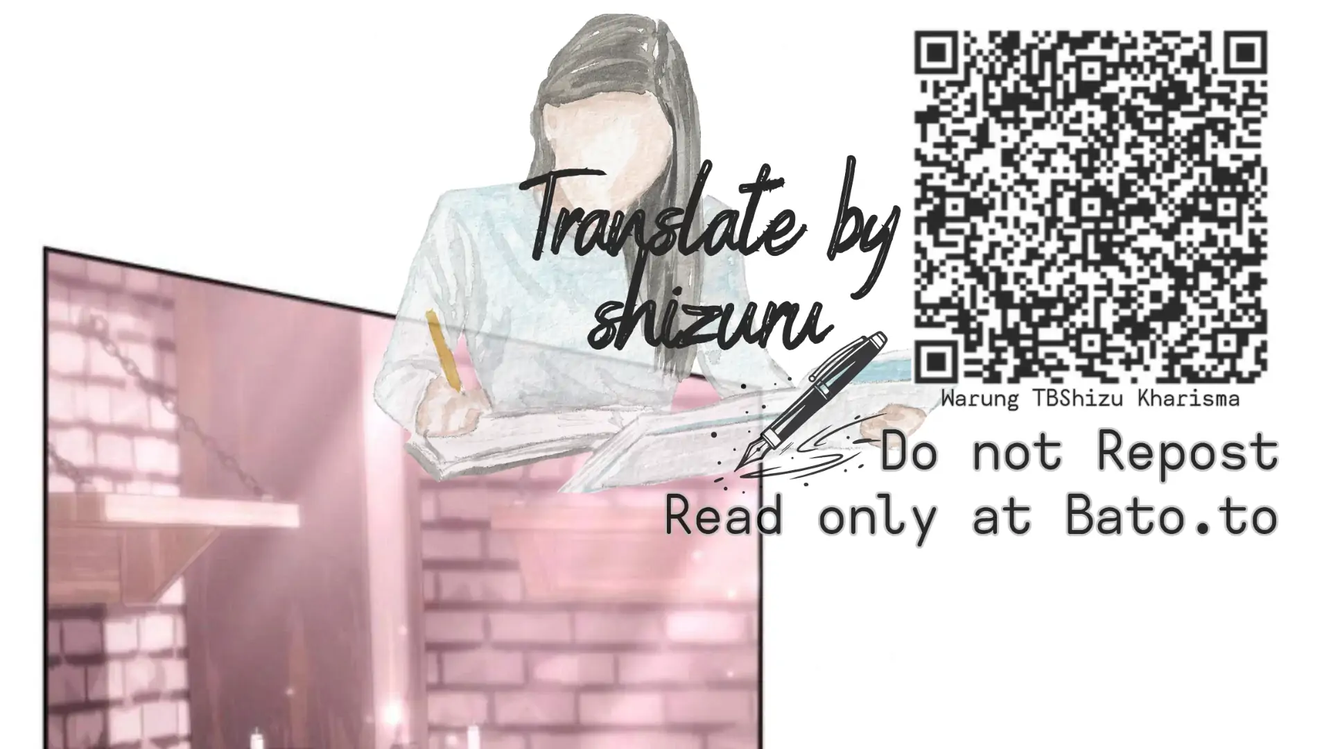 Baca  Black Killer Whale Baby Chapter 76 Gambar 2