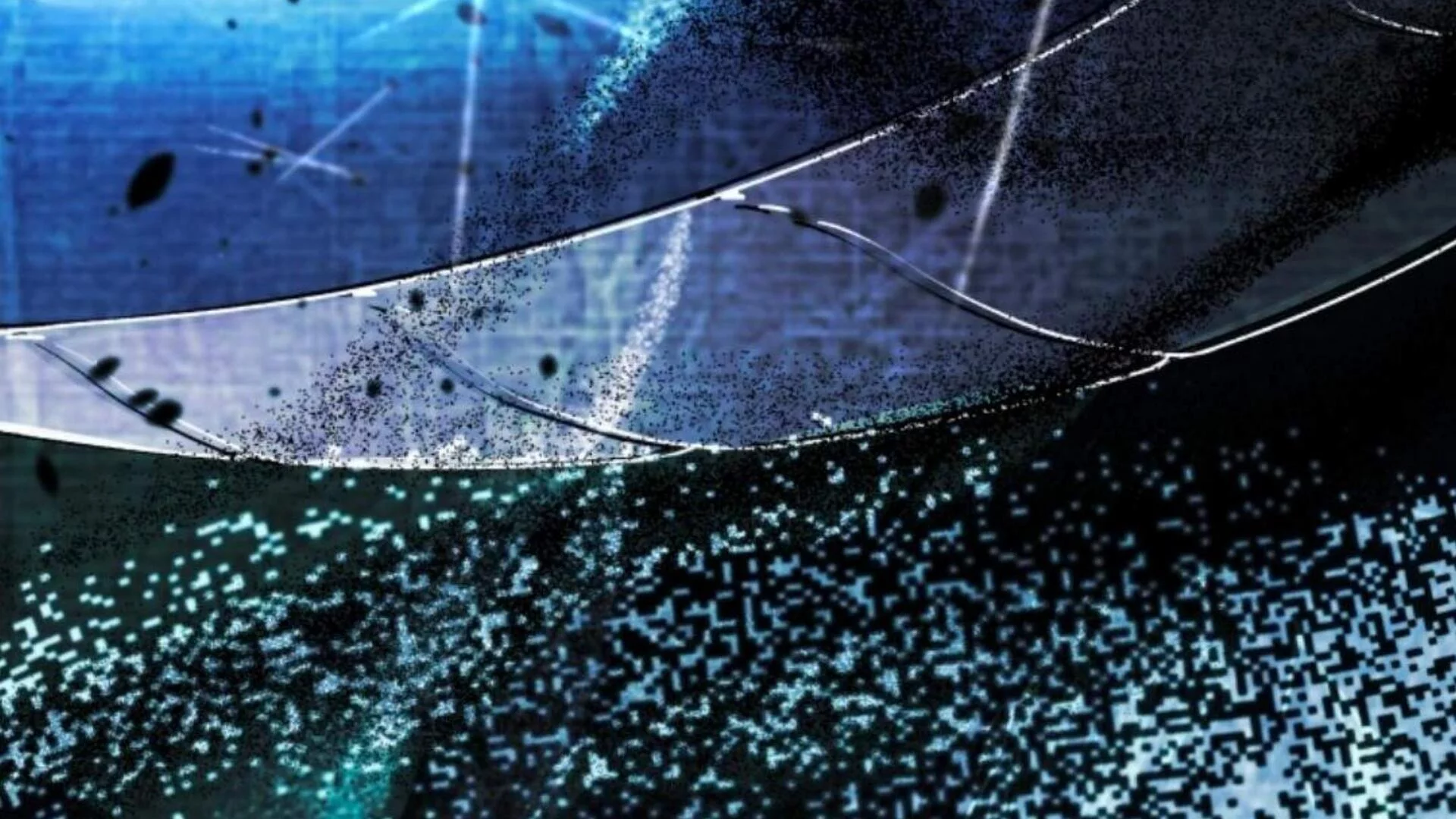 Black Killer Whale Baby Chapter 76 Gambar 209