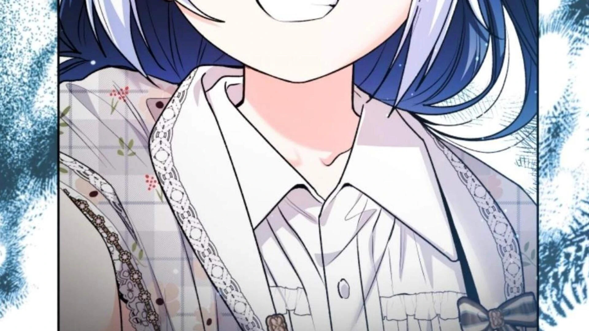 Black Killer Whale Baby Chapter 76 Gambar 213