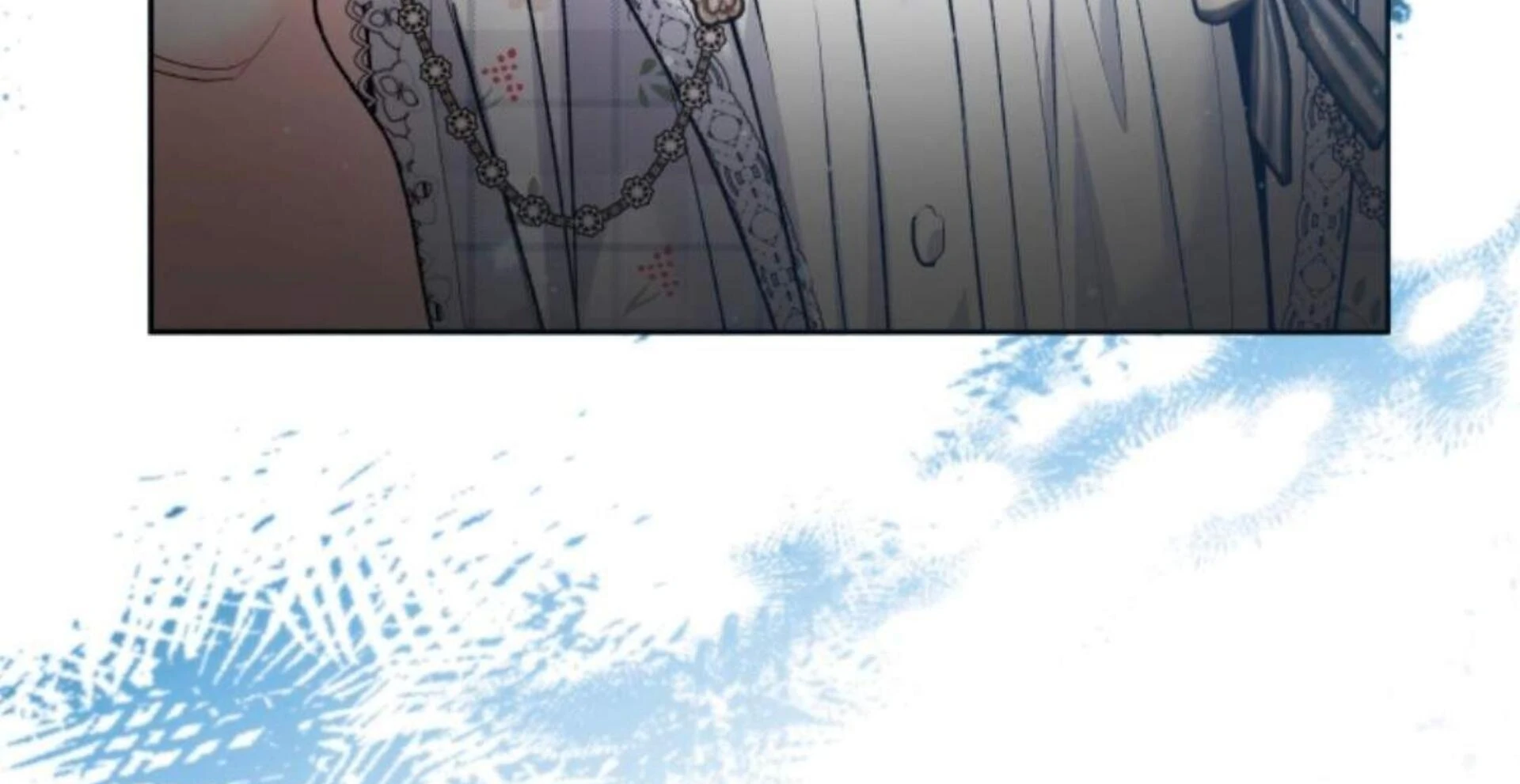 Black Killer Whale Baby Chapter 76 Gambar 214