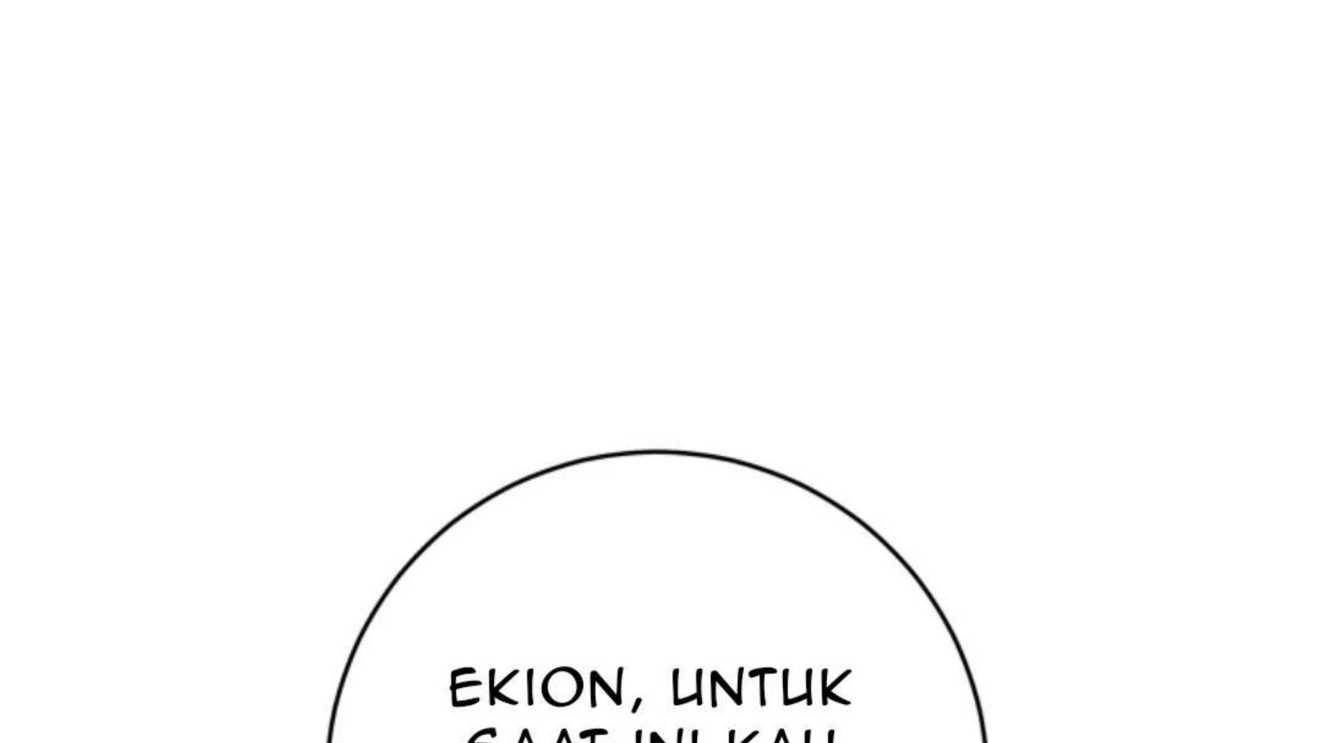 Black Killer Whale Baby Chapter 76 Gambar 216