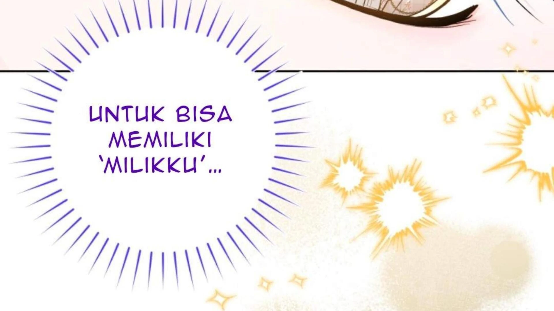 Black Killer Whale Baby Chapter 76 Gambar 219