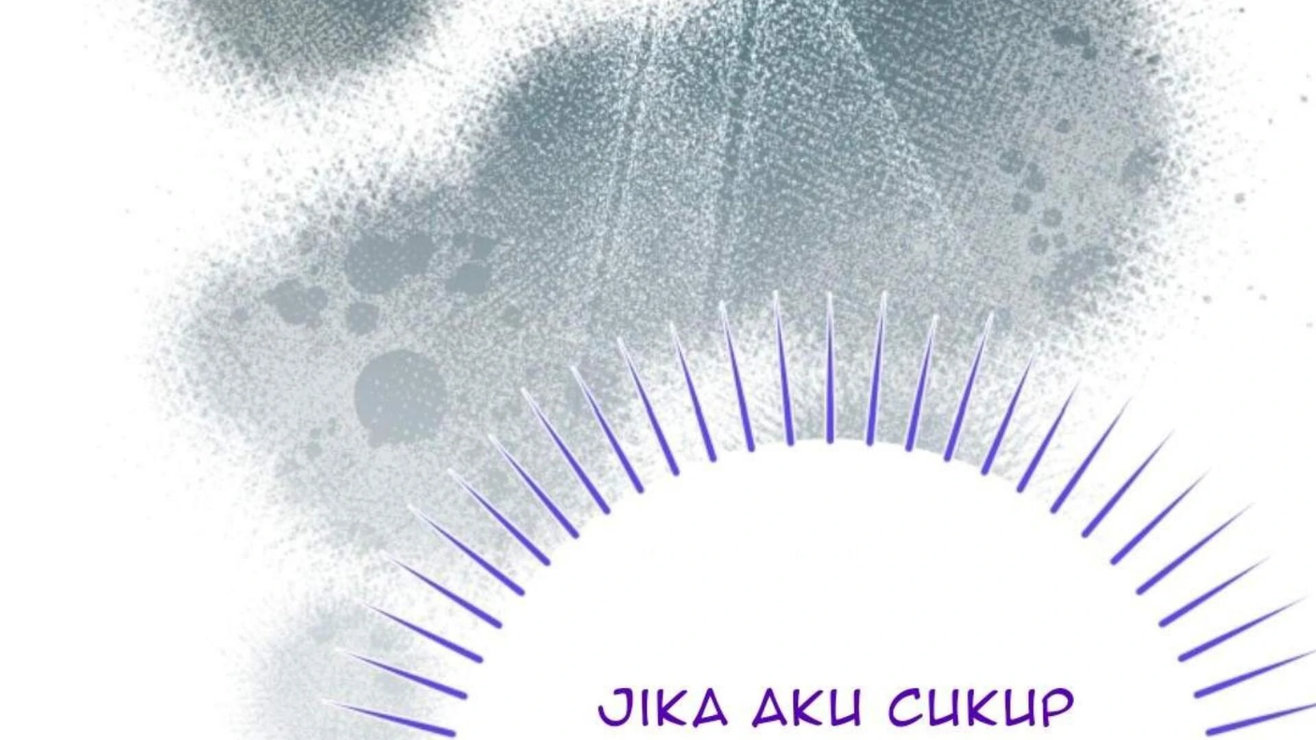 Black Killer Whale Baby Chapter 76 Gambar 222