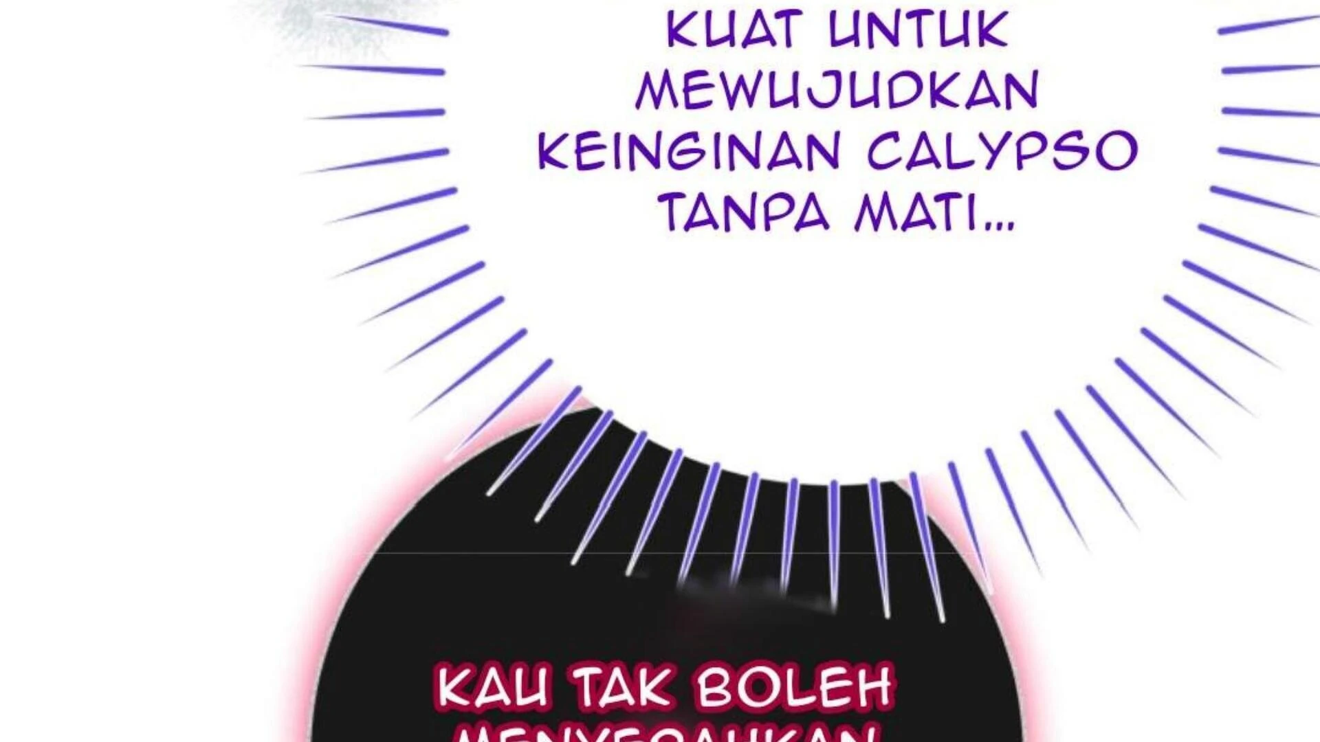 Black Killer Whale Baby Chapter 76 Gambar 223