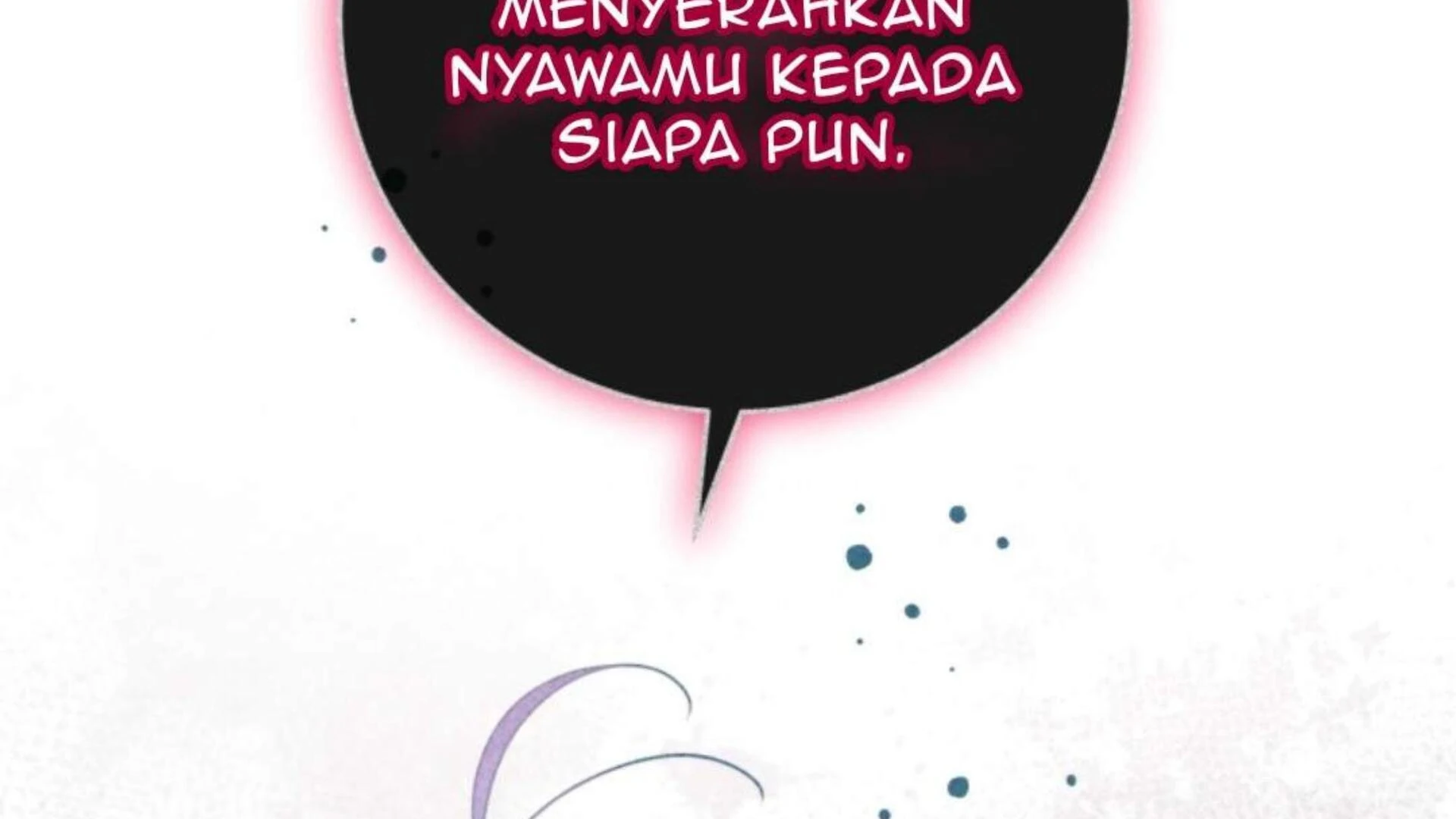 Black Killer Whale Baby Chapter 76 Gambar 224