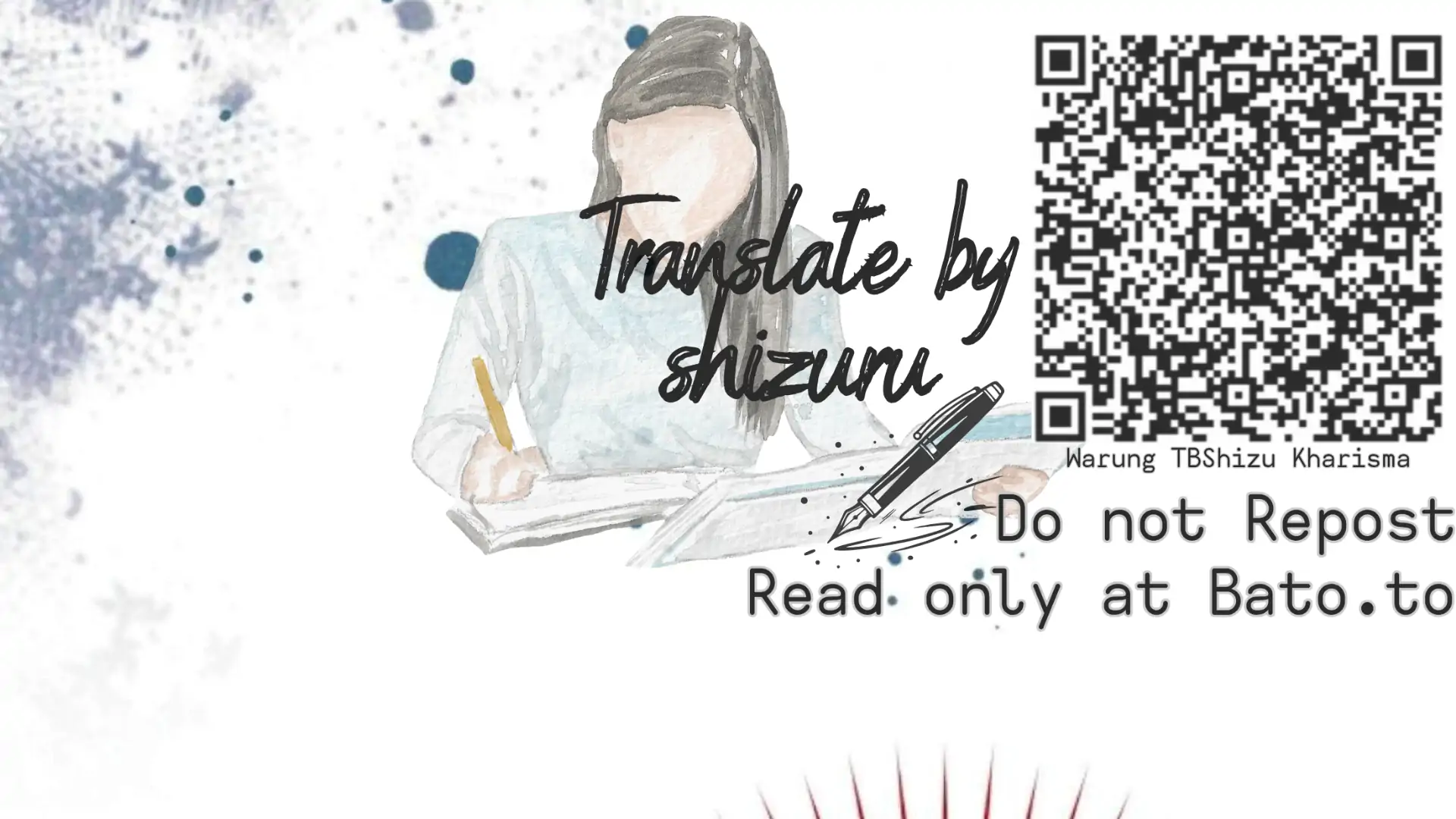 Black Killer Whale Baby Chapter 76 Gambar 230