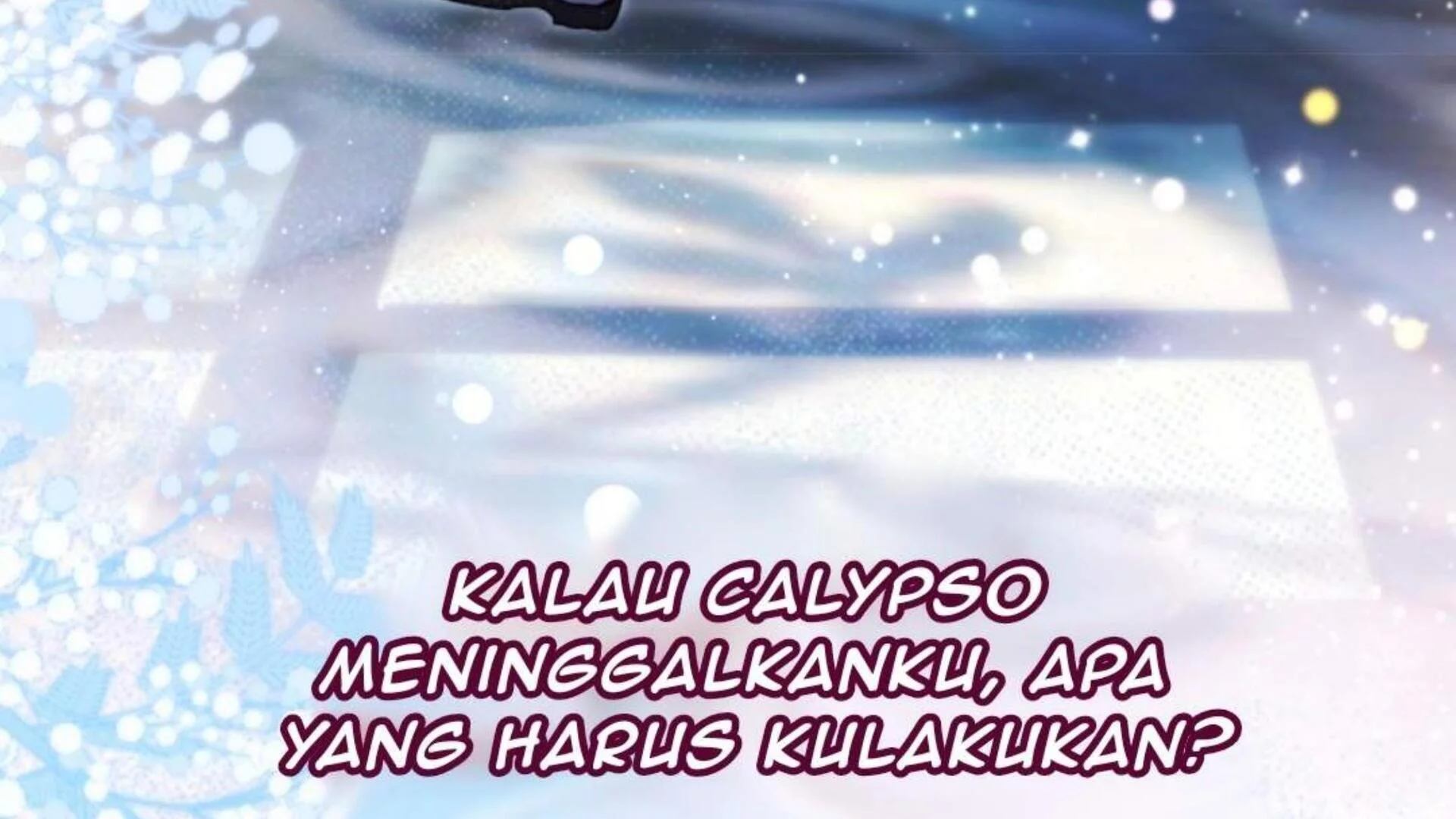 Black Killer Whale Baby Chapter 76 Gambar 238