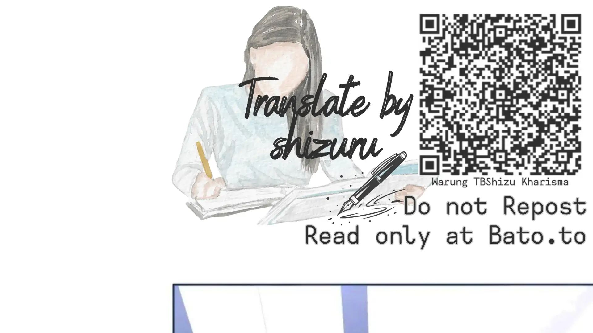 Black Killer Whale Baby Chapter 76 Gambar 242