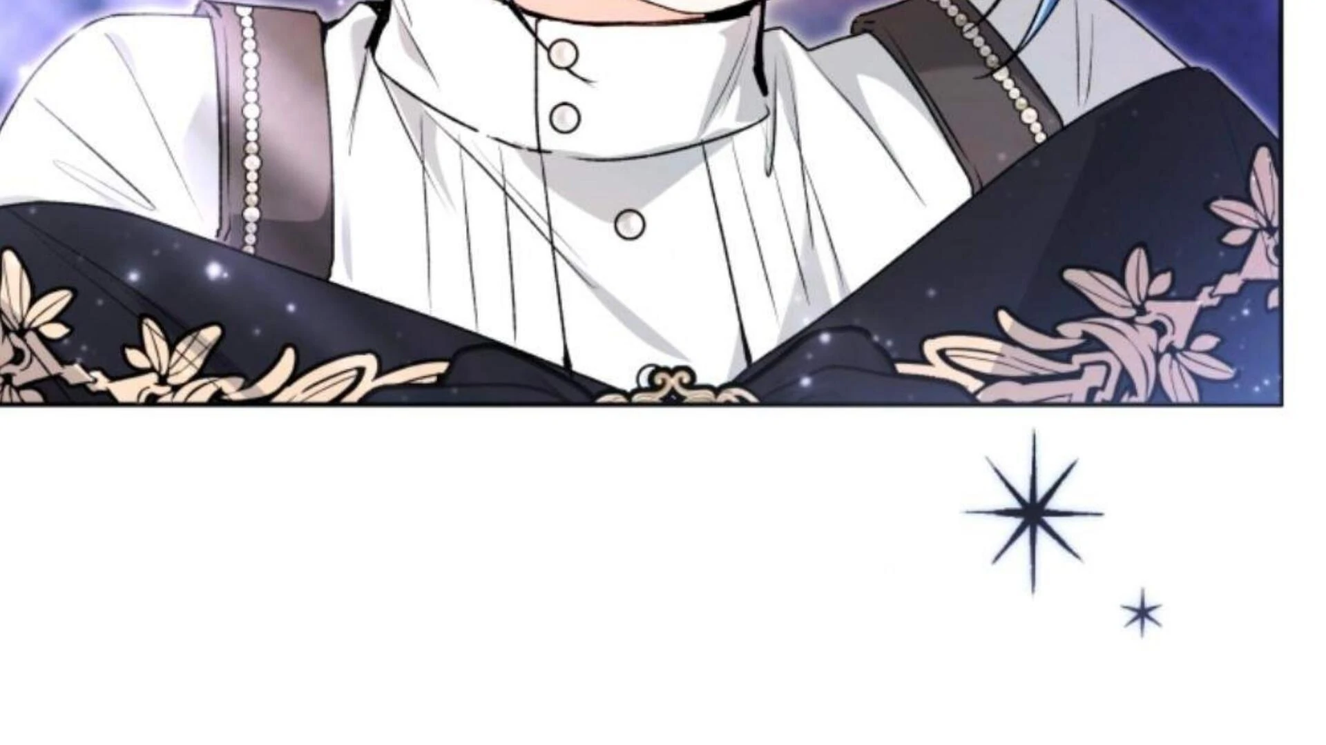 Black Killer Whale Baby Chapter 76 Gambar 257