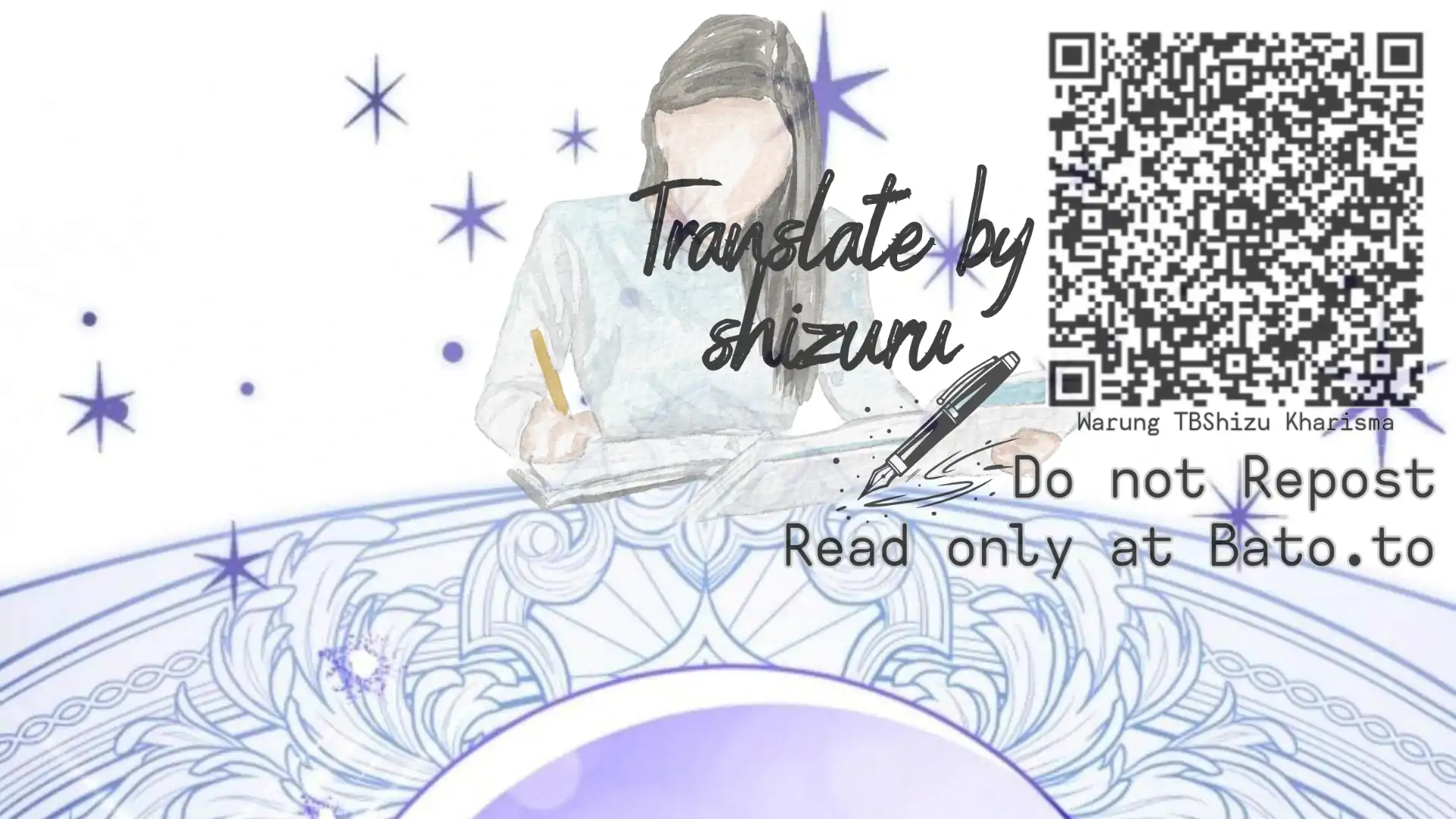 Black Killer Whale Baby Chapter 76 Gambar 258