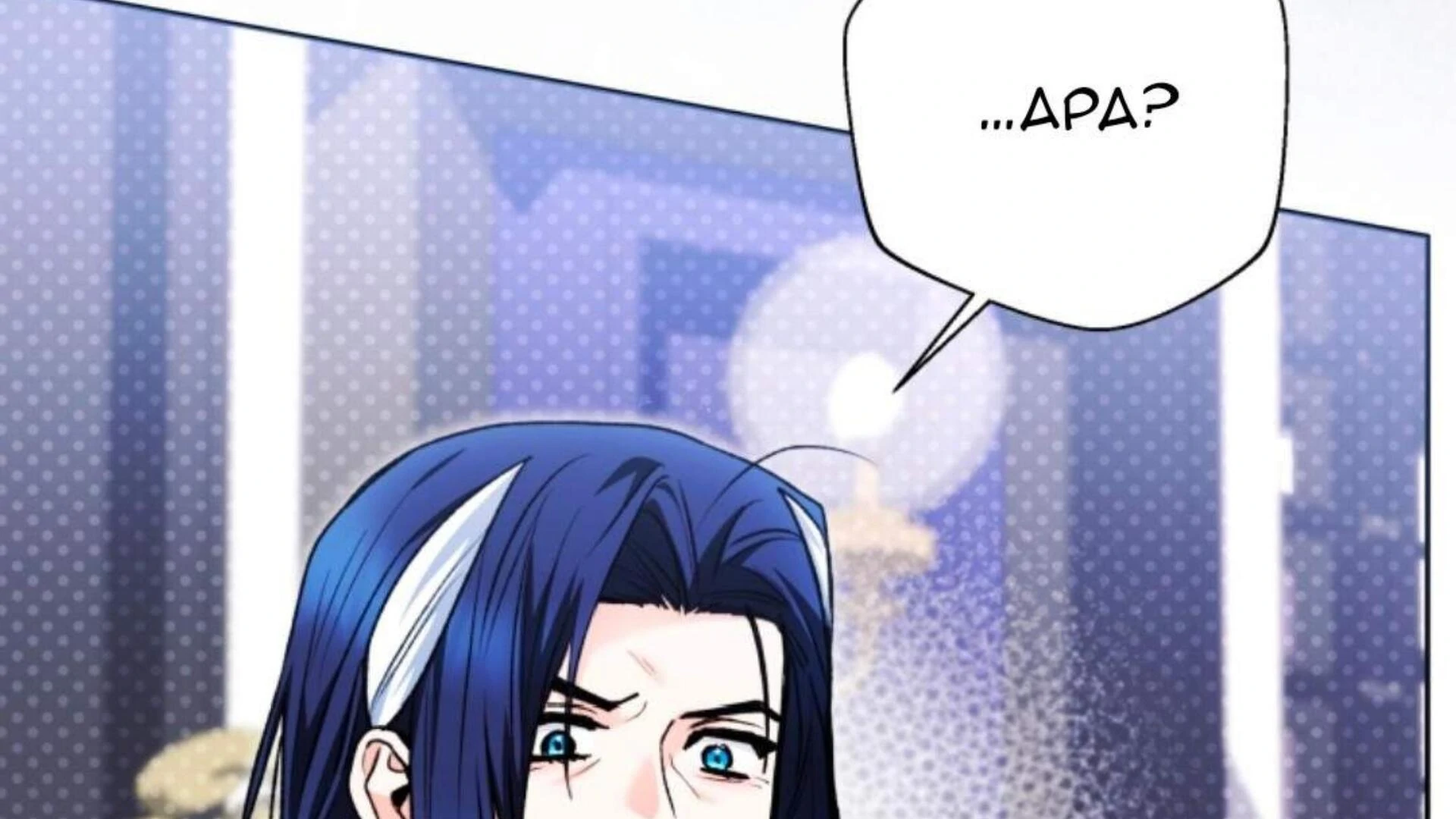 Black Killer Whale Baby Chapter 76 Gambar 265