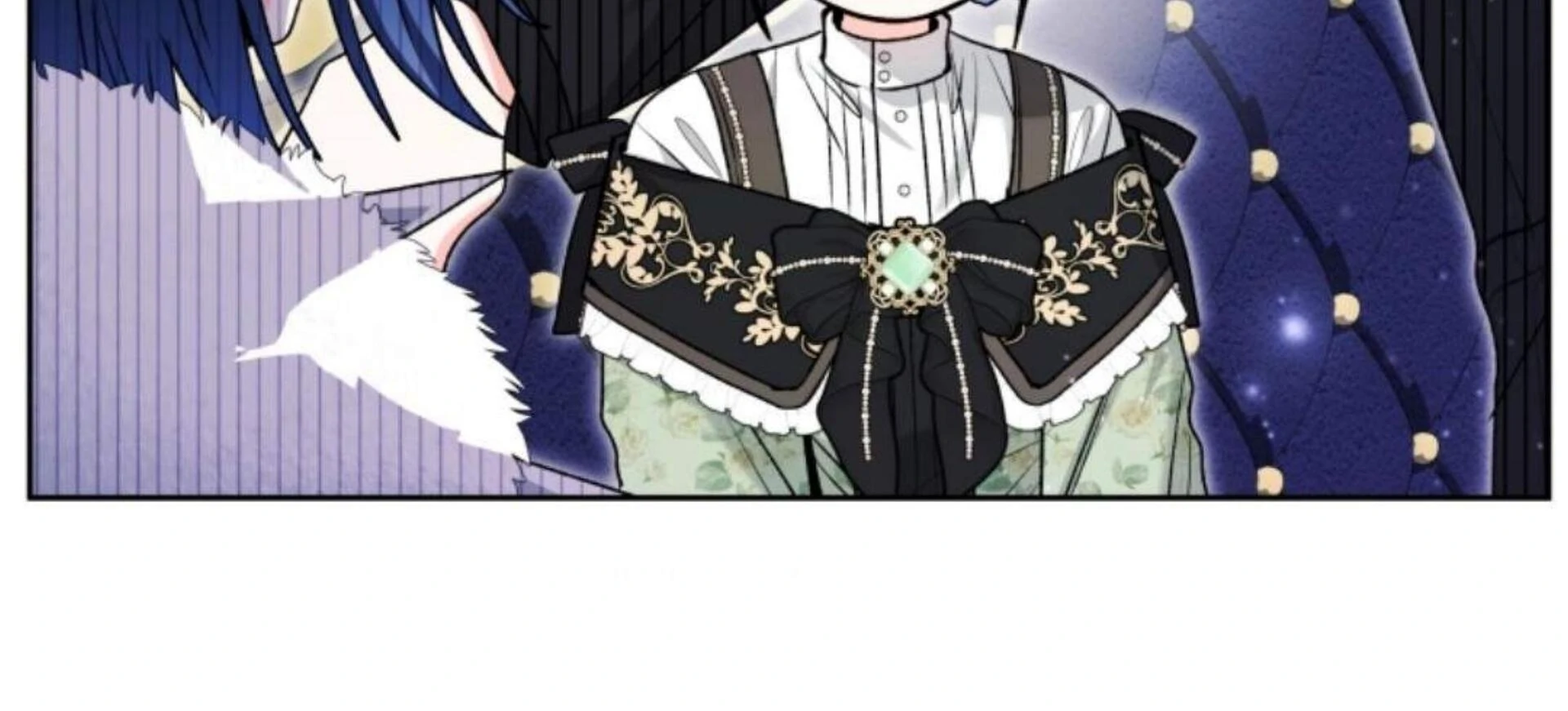 Black Killer Whale Baby Chapter 76 Gambar 271