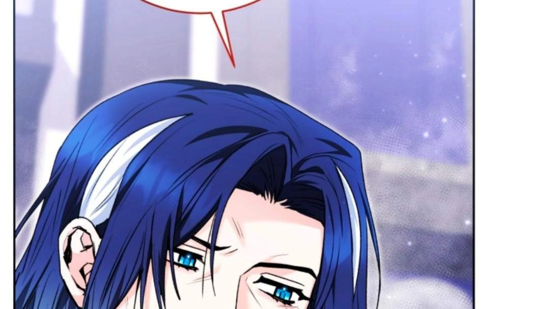 Black Killer Whale Baby Chapter 76 Gambar 274