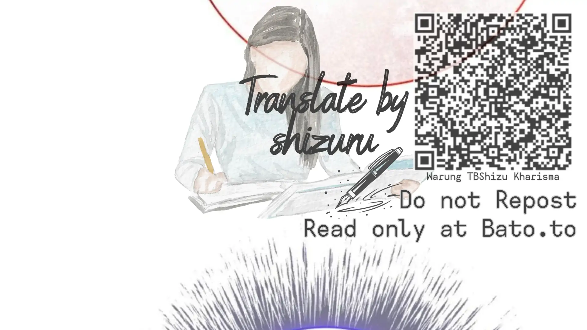 Black Killer Whale Baby Chapter 76 Gambar 277