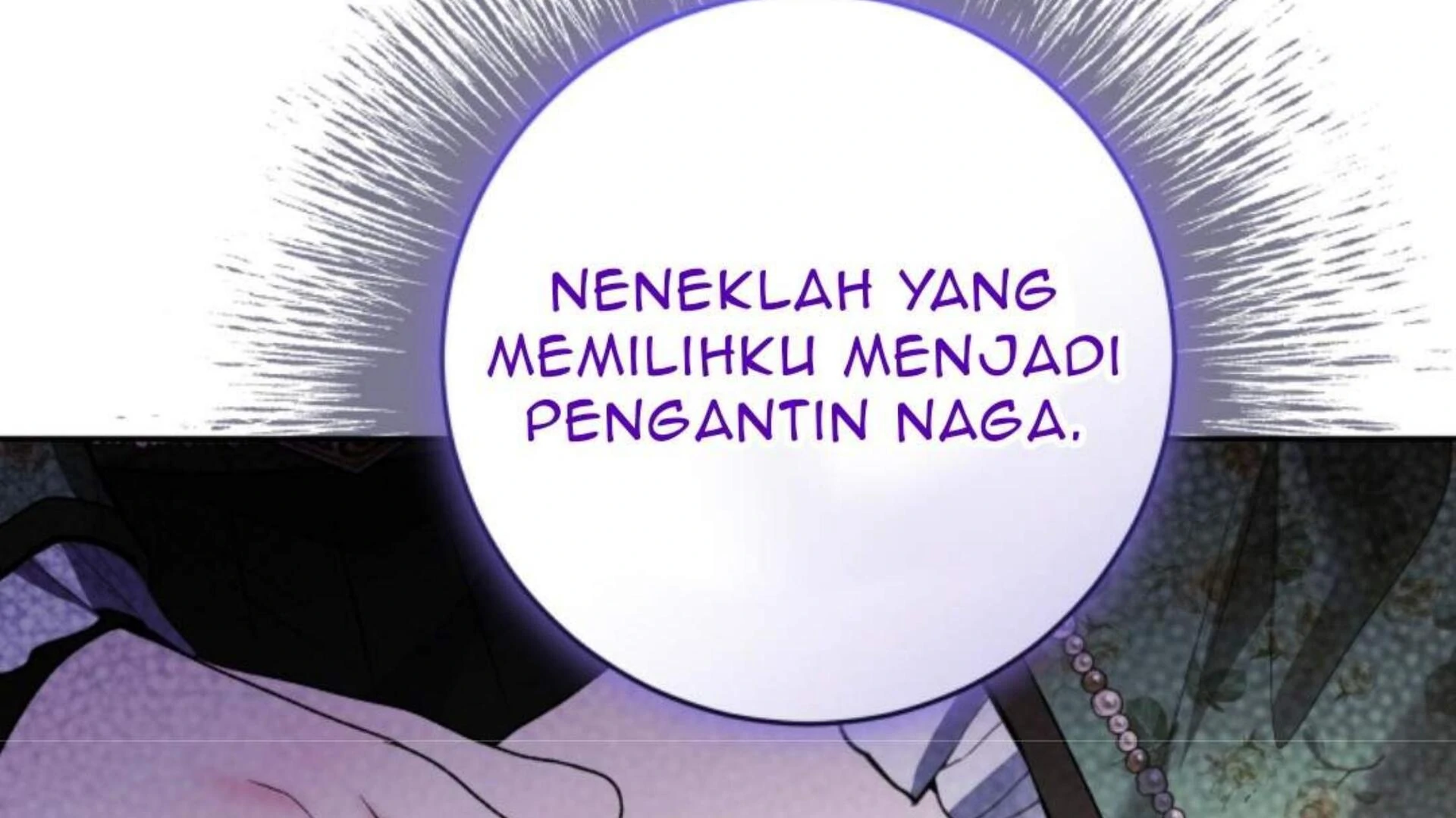 Black Killer Whale Baby Chapter 76 Gambar 278