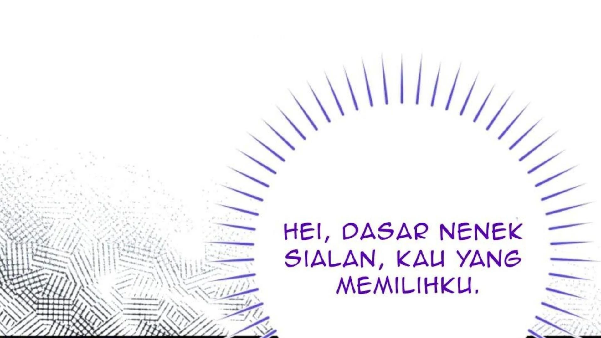 Black Killer Whale Baby Chapter 76 Gambar 285