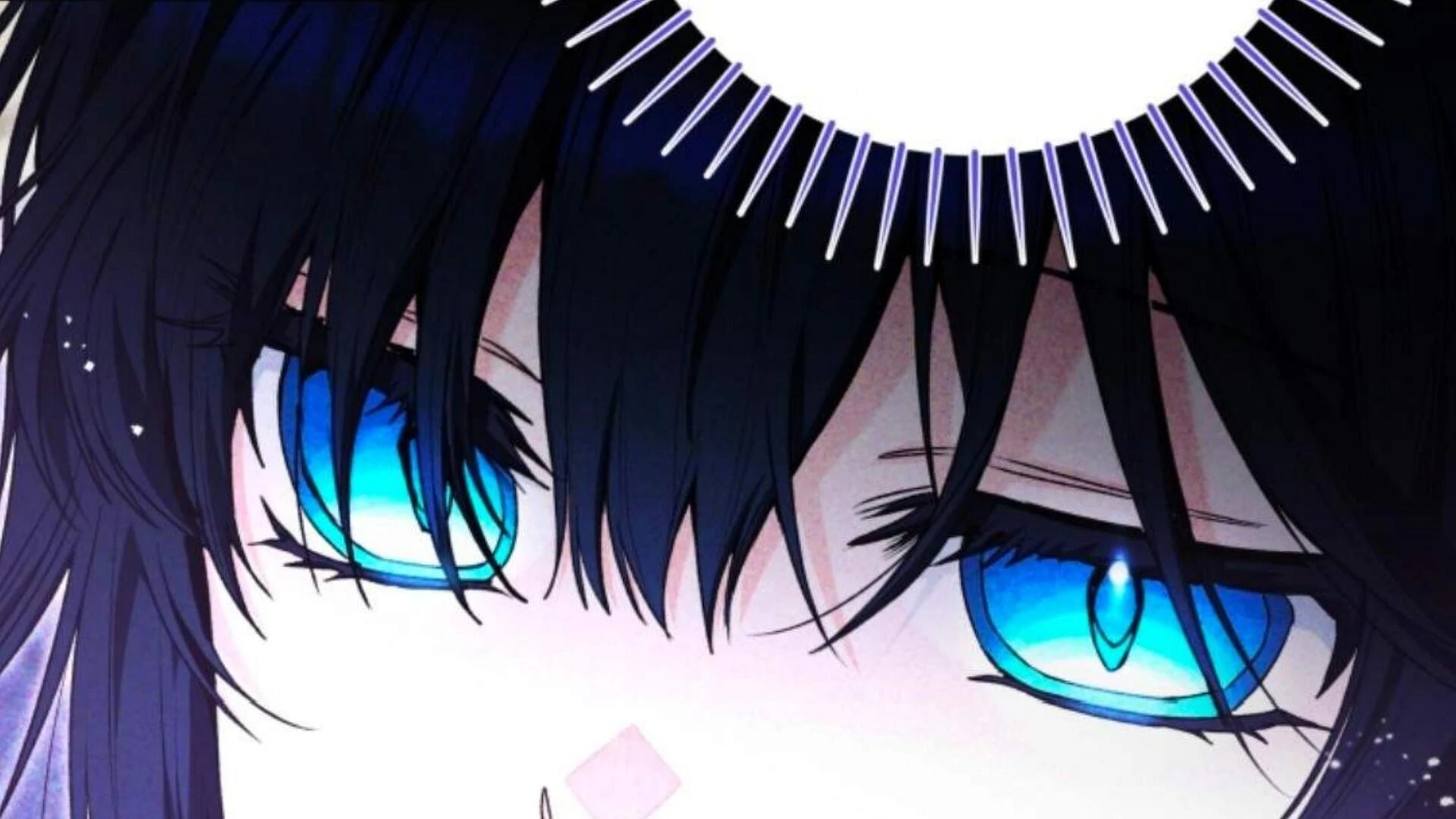 Black Killer Whale Baby Chapter 76 Gambar 286