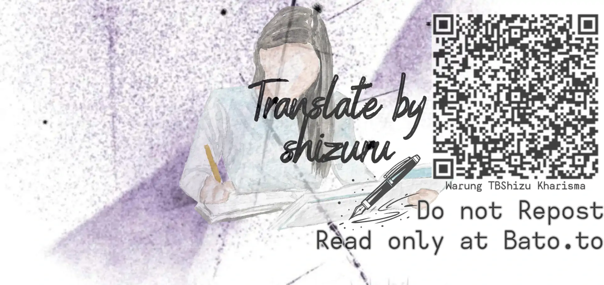 Black Killer Whale Baby Chapter 76 Gambar 307