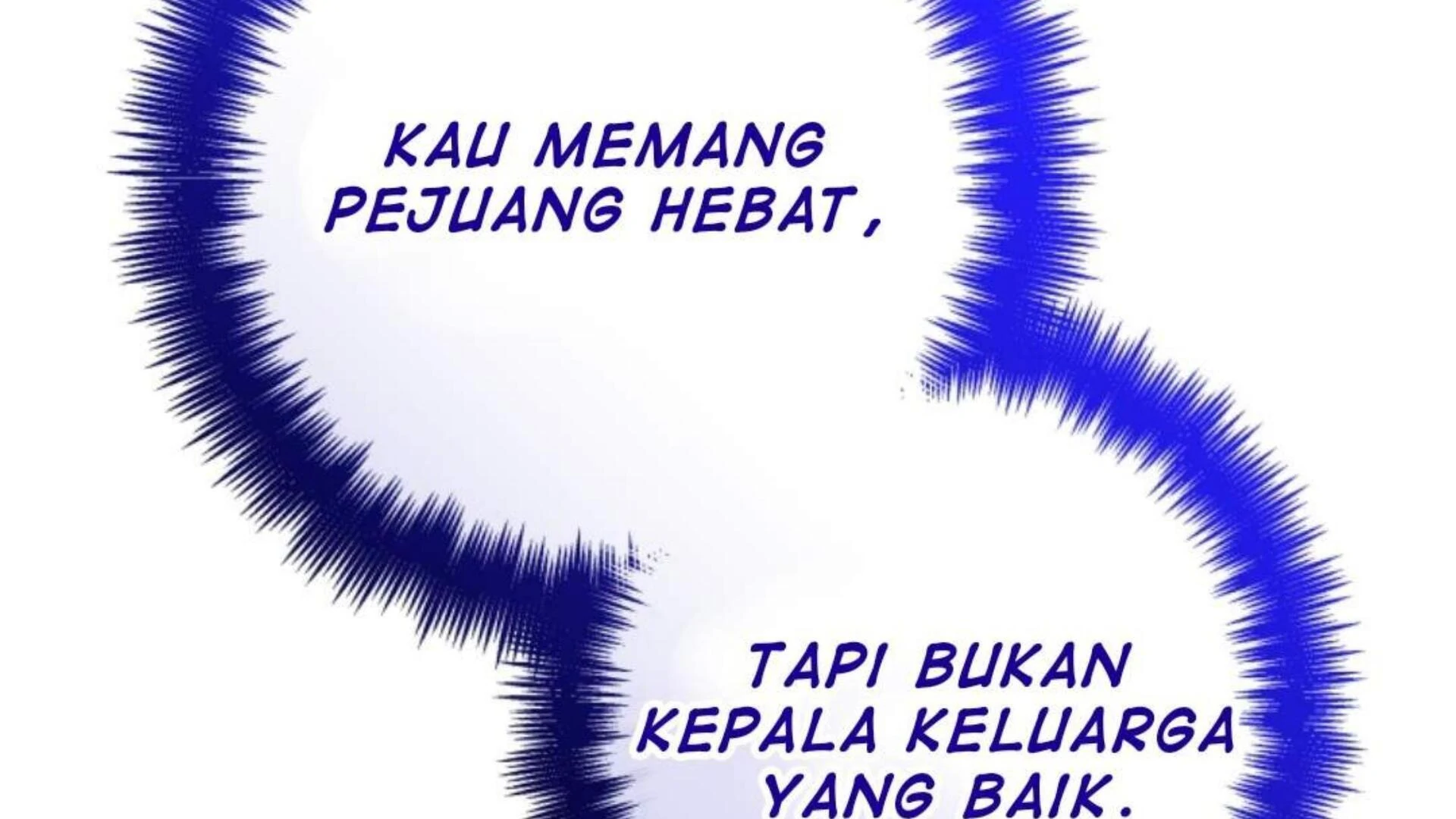 Black Killer Whale Baby Chapter 76 Gambar 313