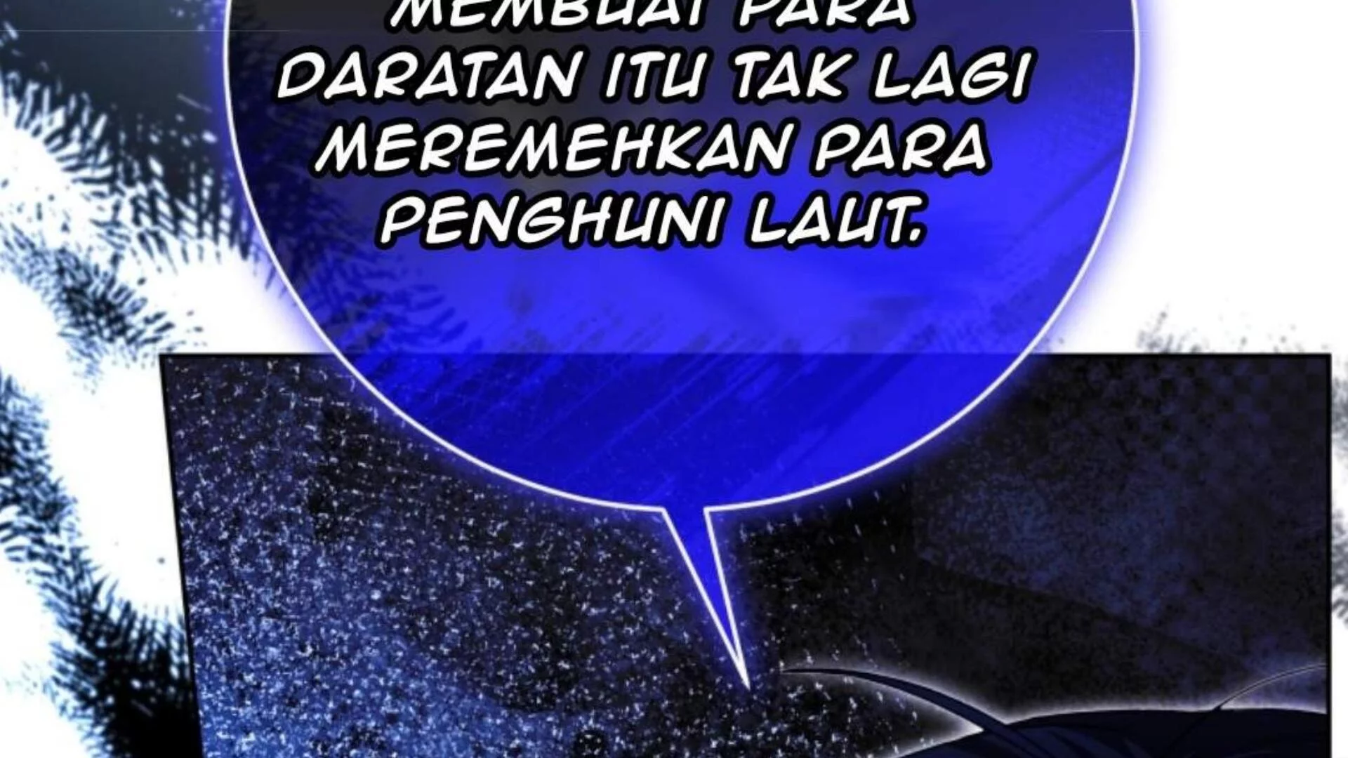 Black Killer Whale Baby Chapter 76 Gambar 320
