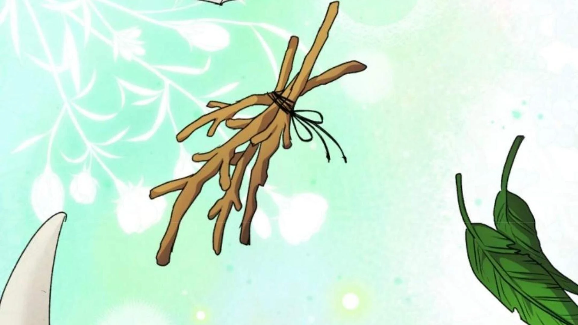 Black Killer Whale Baby Chapter 76 Gambar 329