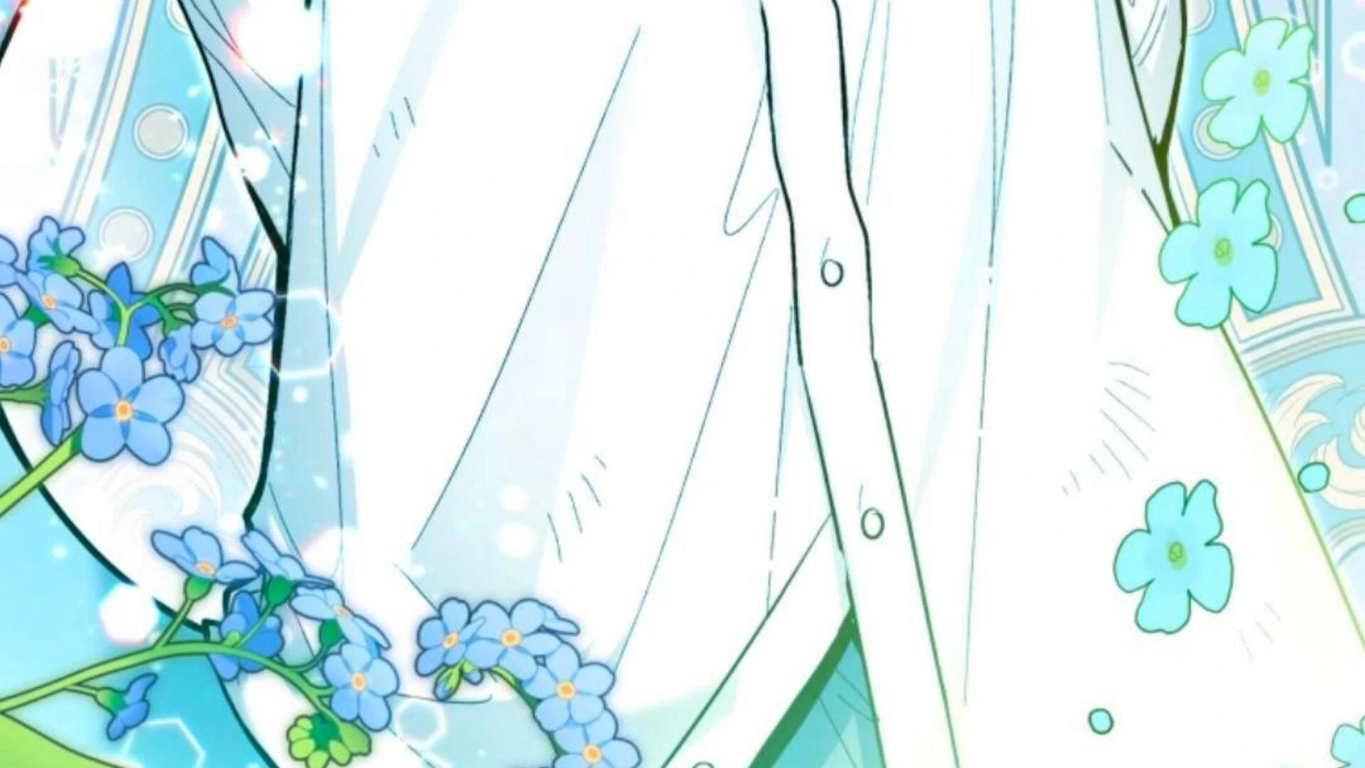 Black Killer Whale Baby Chapter 76 Gambar 333