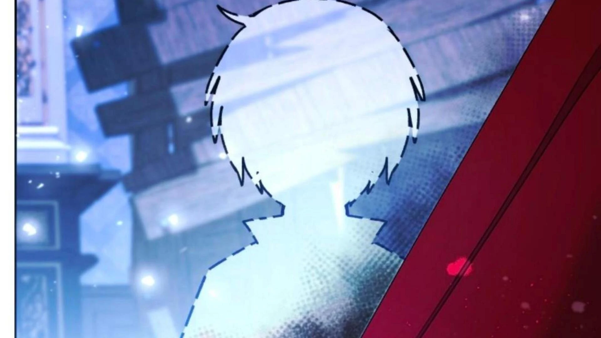 Black Killer Whale Baby Chapter 76 Gambar 338