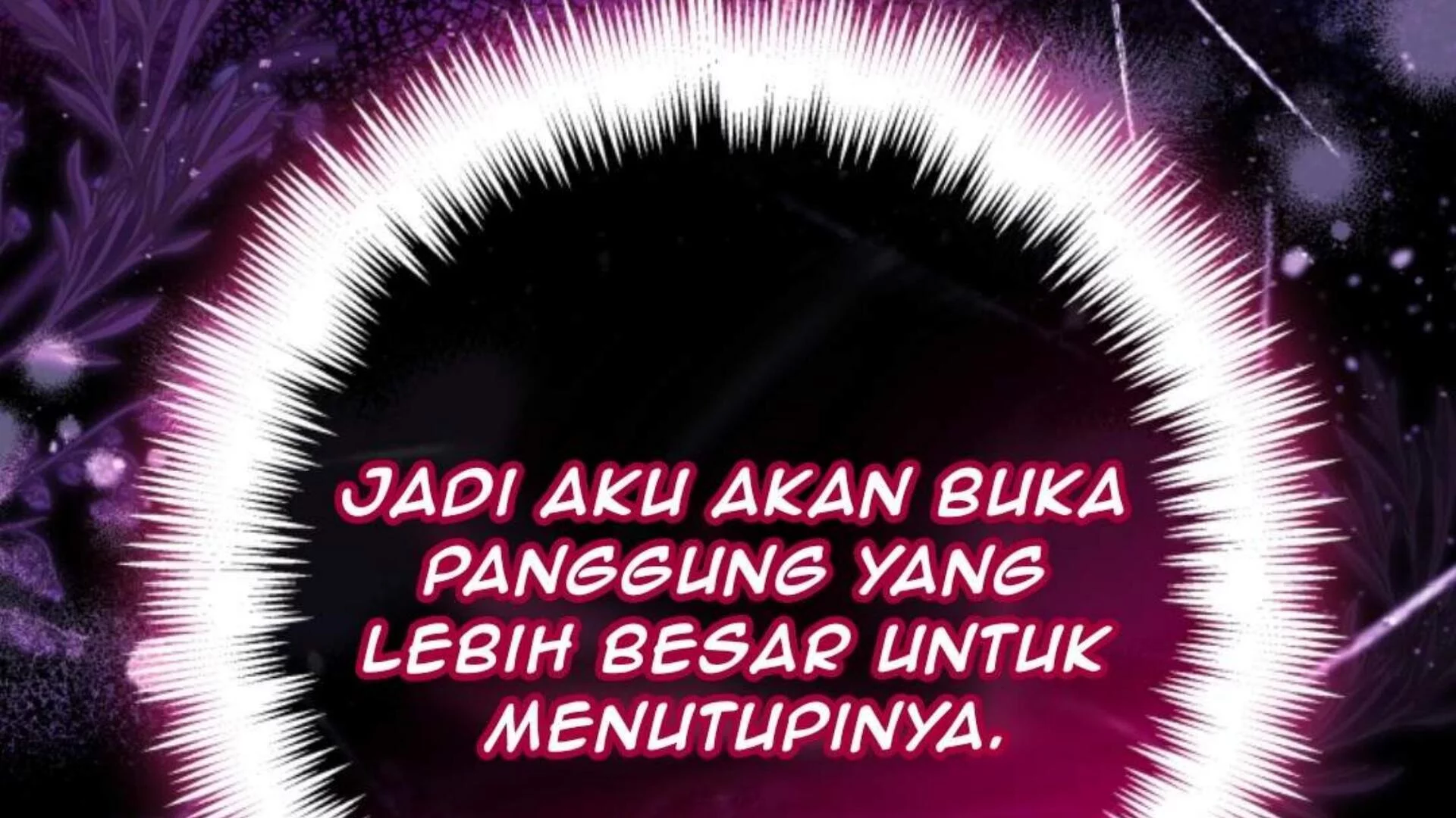 Black Killer Whale Baby Chapter 76 Gambar 343