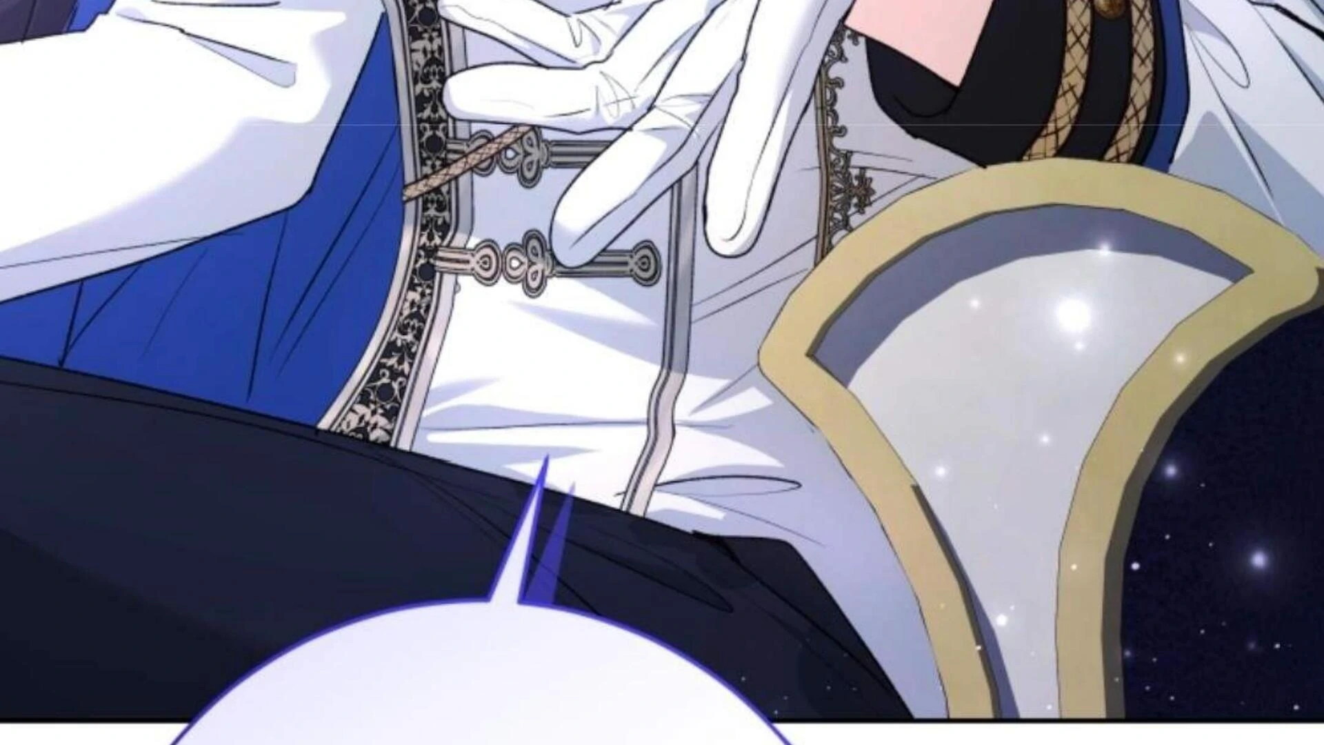 Black Killer Whale Baby Chapter 76 Gambar 351