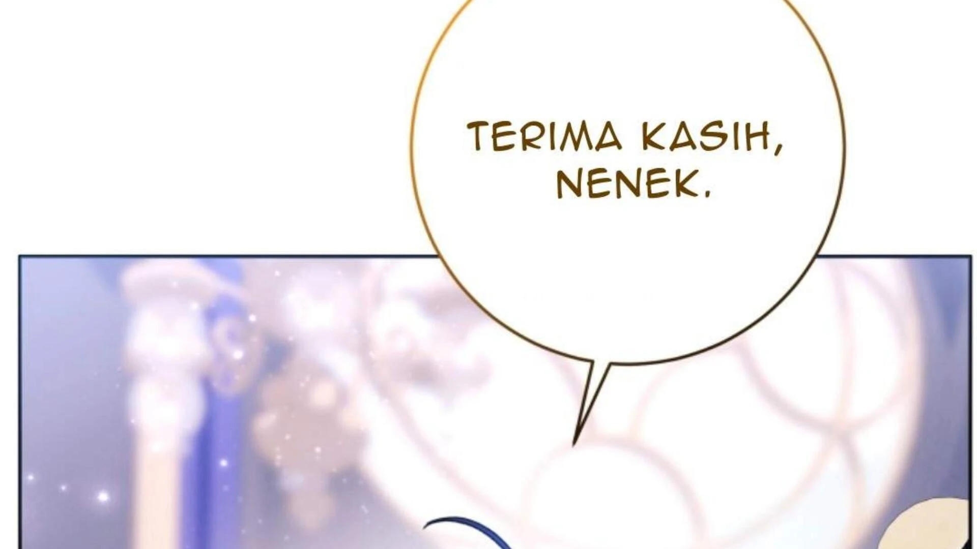 Black Killer Whale Baby Chapter 76 Gambar 354