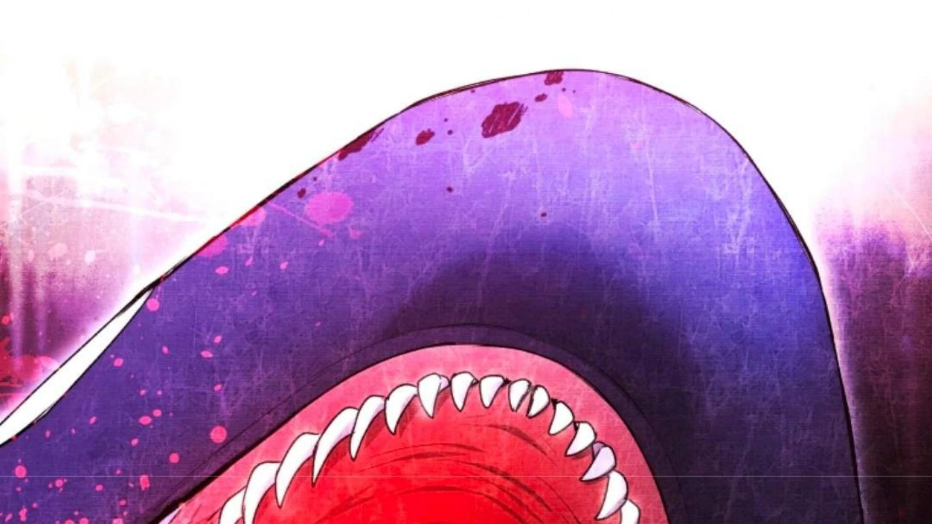 Black Killer Whale Baby Chapter 76 Gambar 363