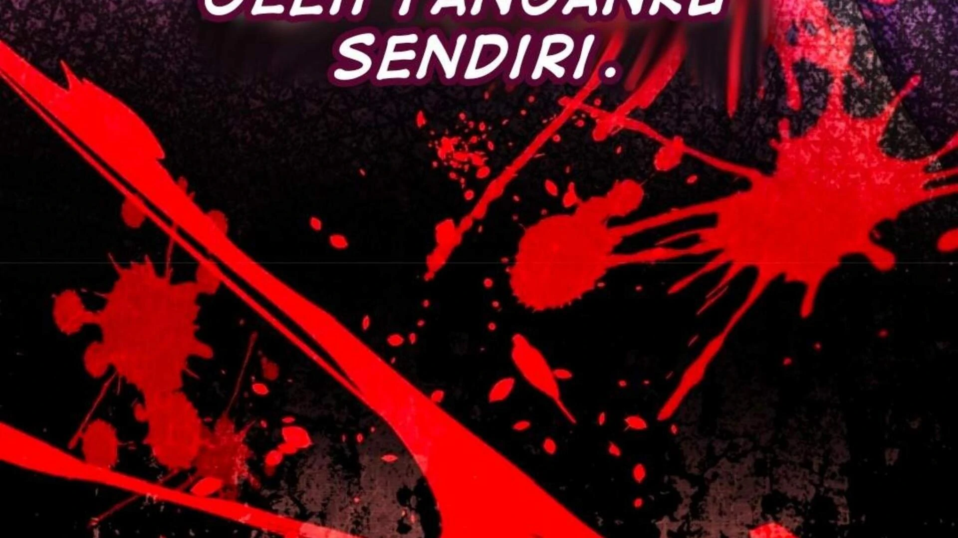 Black Killer Whale Baby Chapter 76 Gambar 366