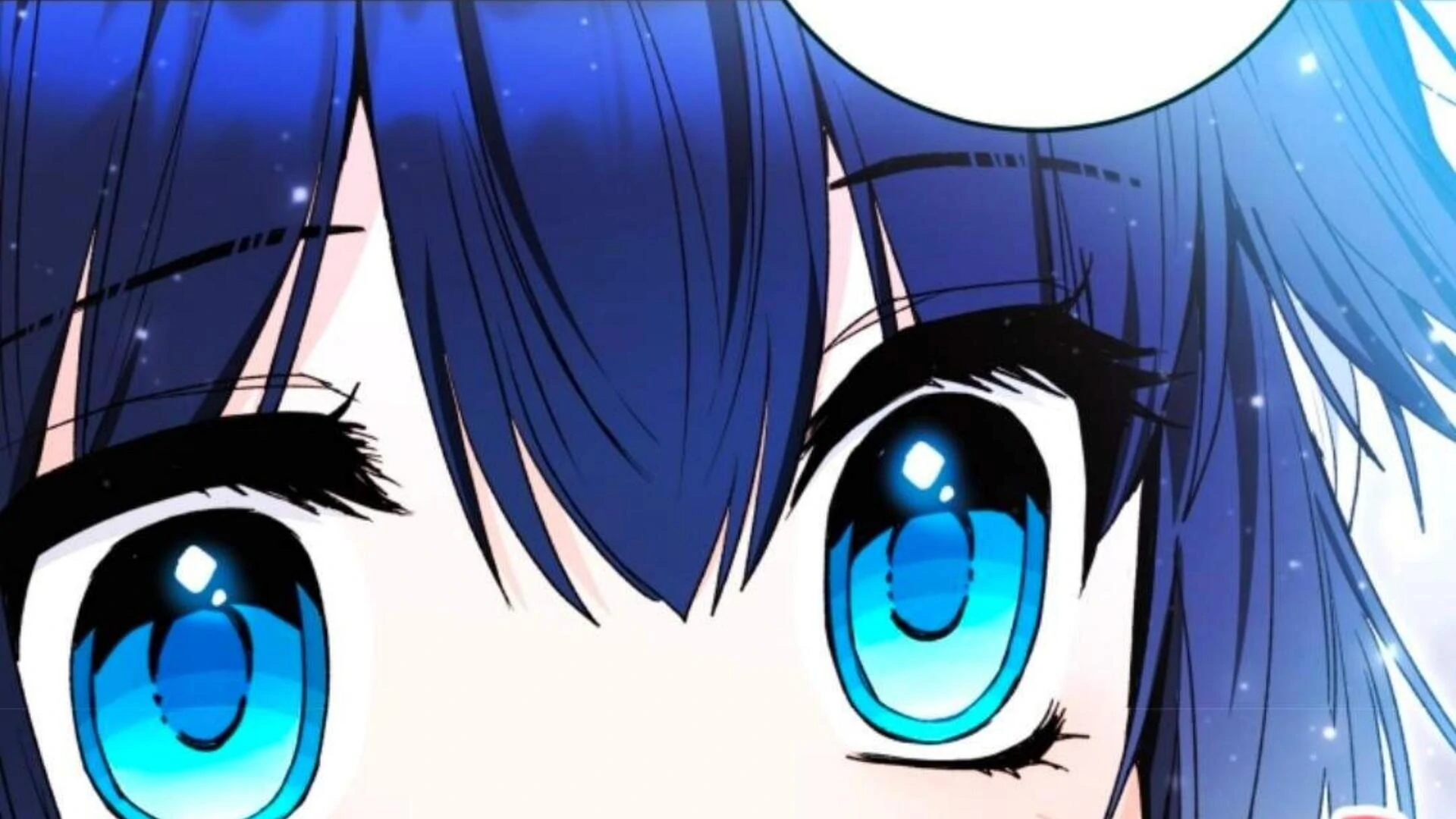 Black Killer Whale Baby Chapter 76 Gambar 377