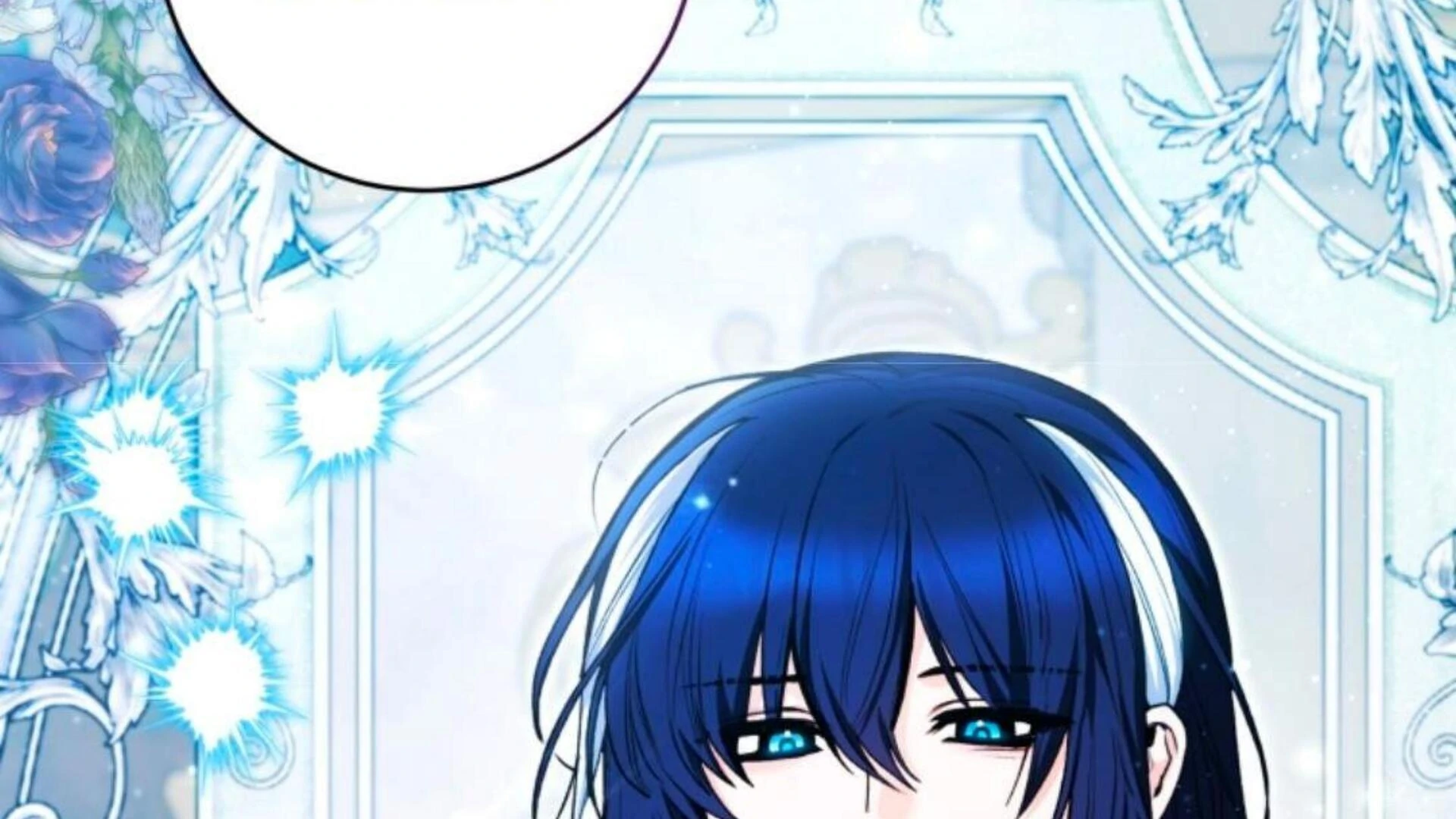 Black Killer Whale Baby Chapter 76 Gambar 380