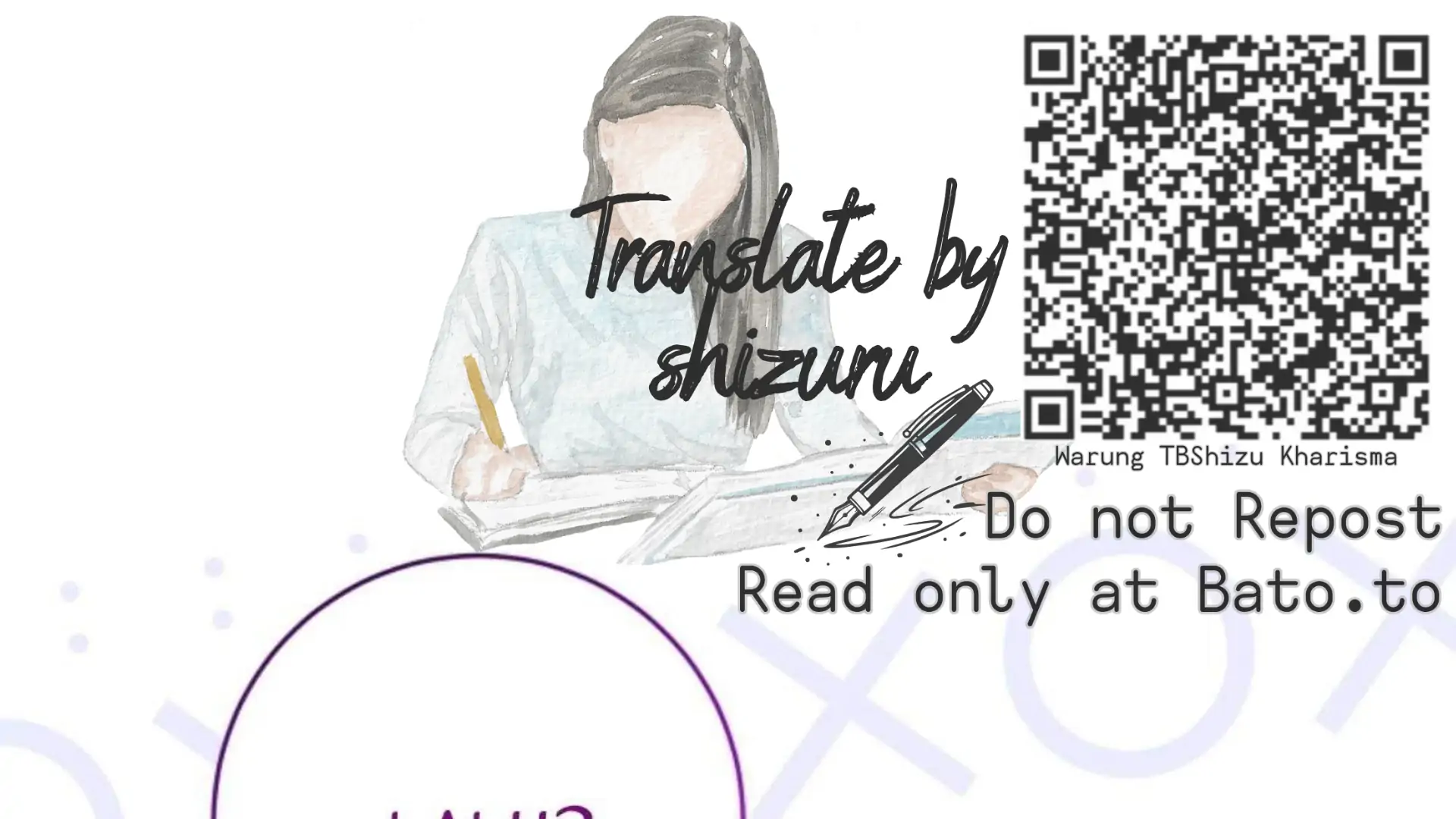 Black Killer Whale Baby Chapter 76 Gambar 40