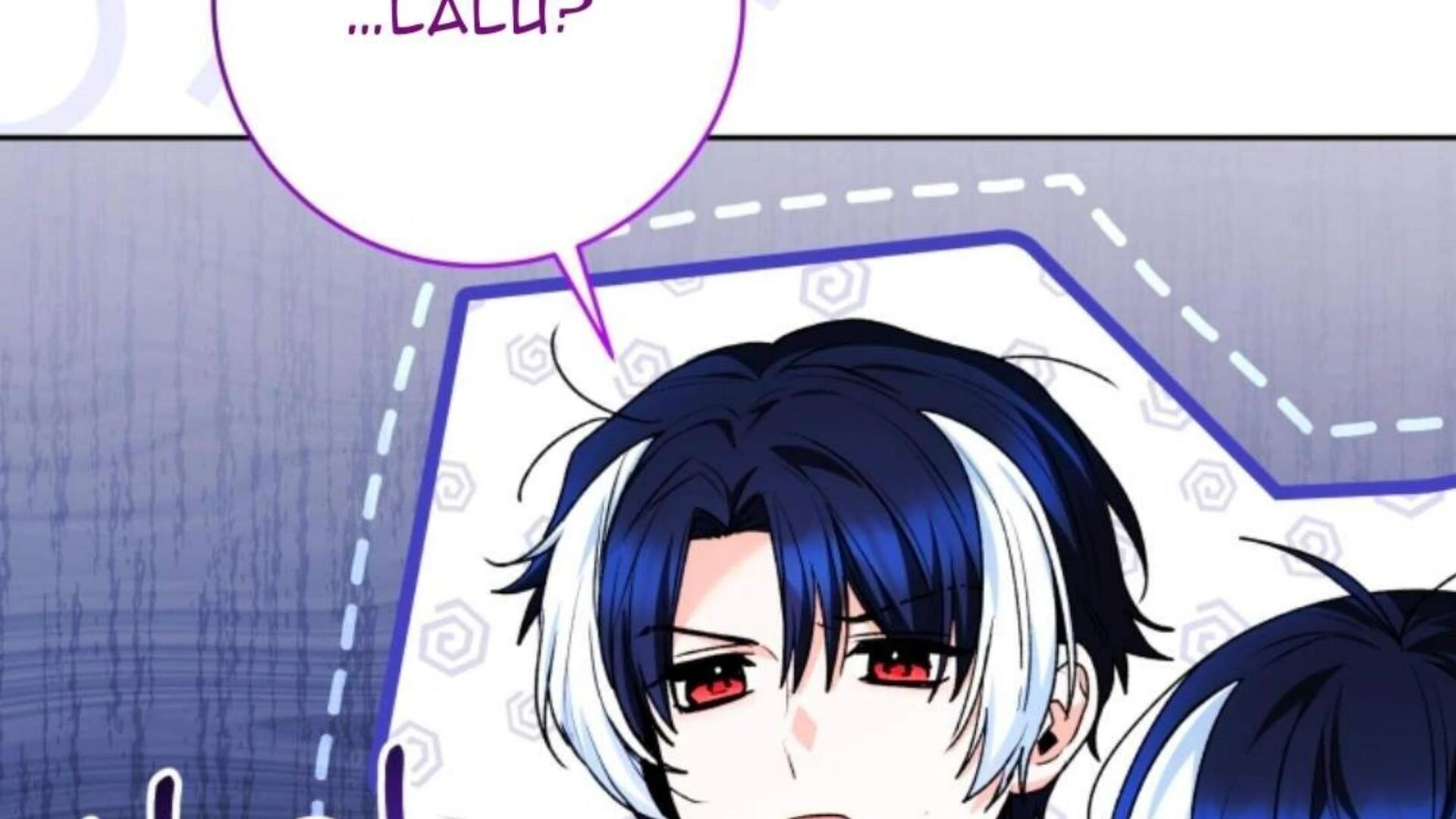 Black Killer Whale Baby Chapter 76 Gambar 41