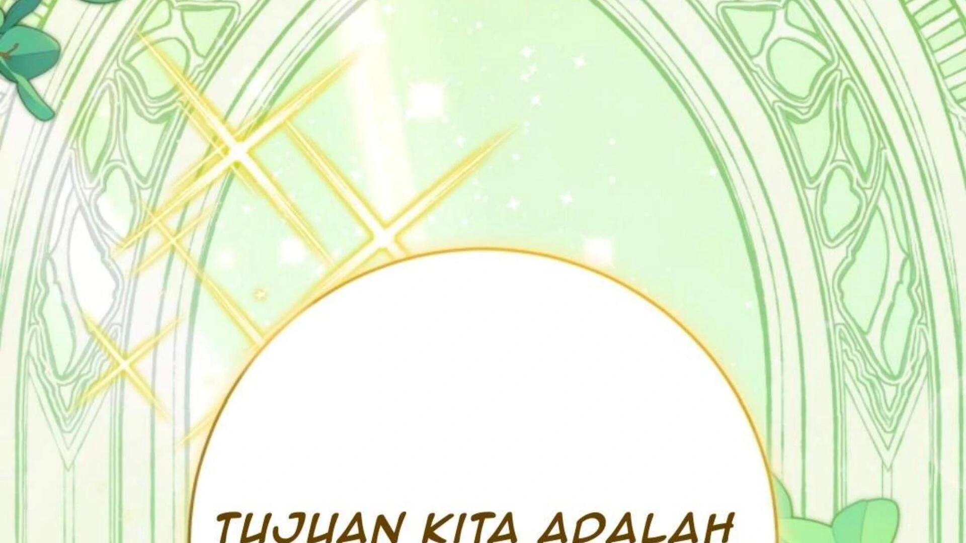 Black Killer Whale Baby Chapter 76 Gambar 45