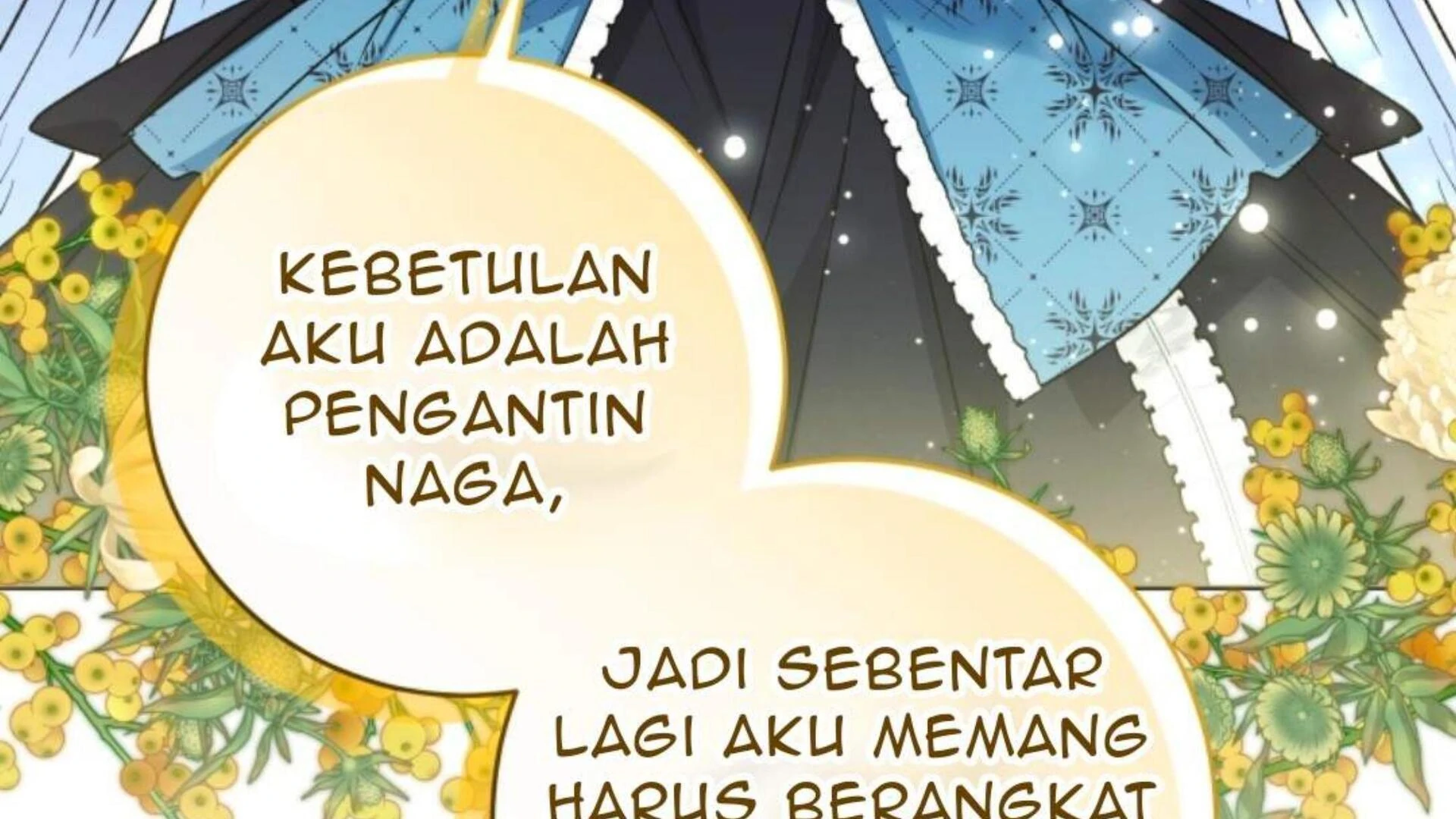 Black Killer Whale Baby Chapter 76 Gambar 50