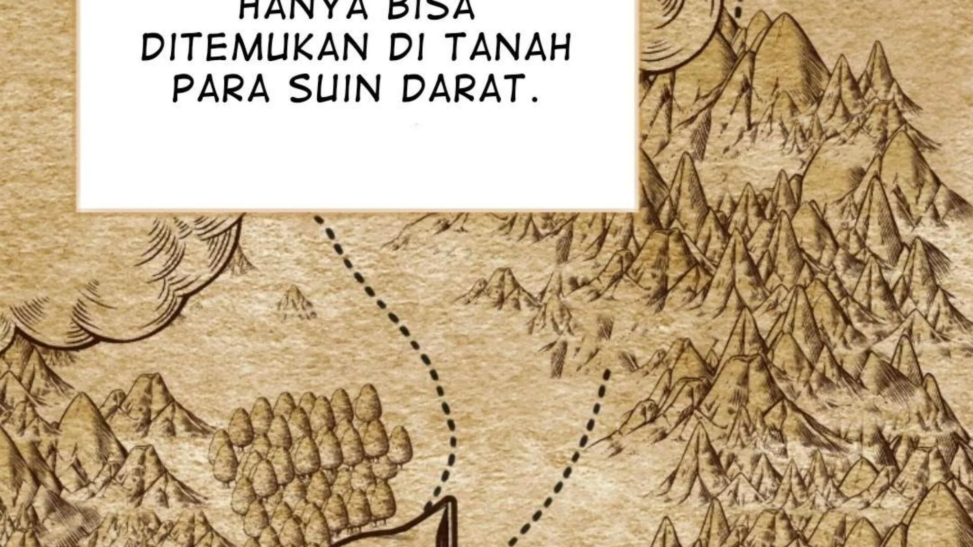 Black Killer Whale Baby Chapter 76 Gambar 57