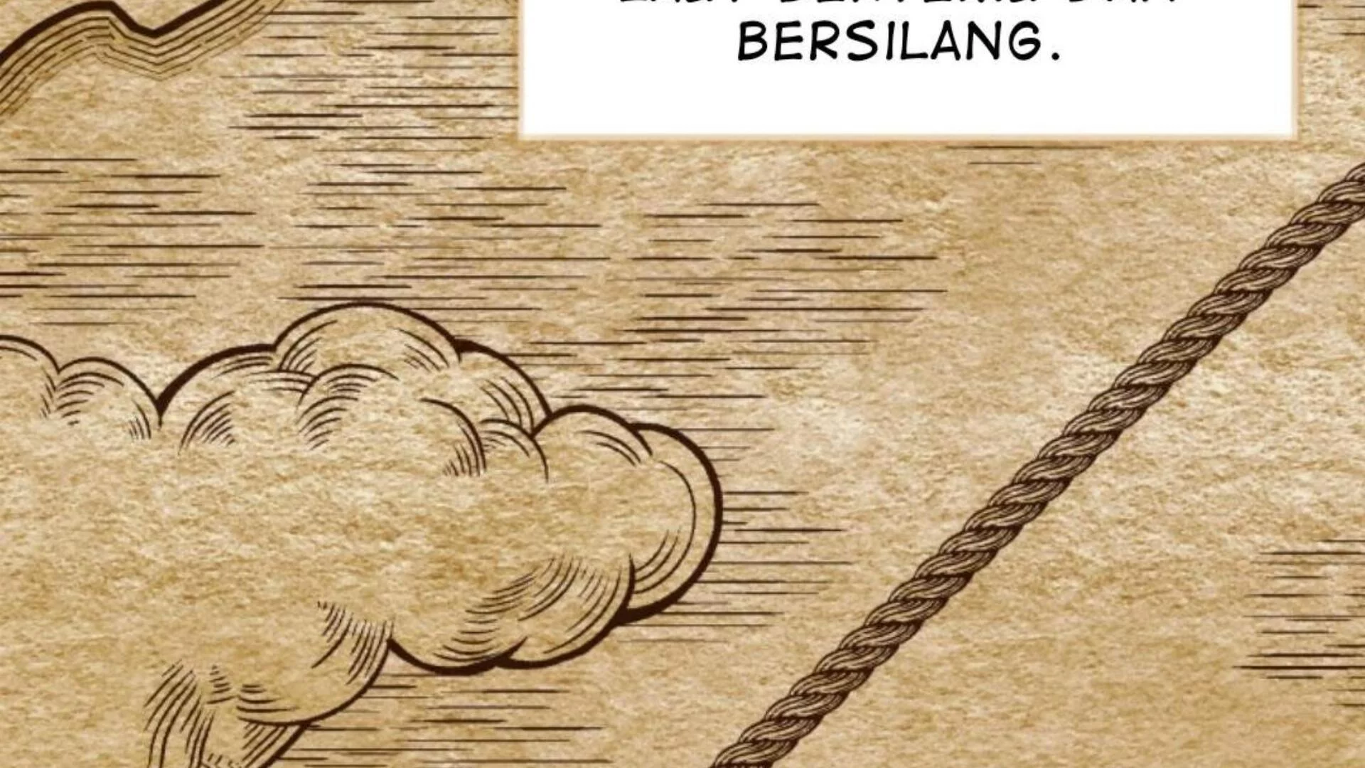 Black Killer Whale Baby Chapter 76 Gambar 61