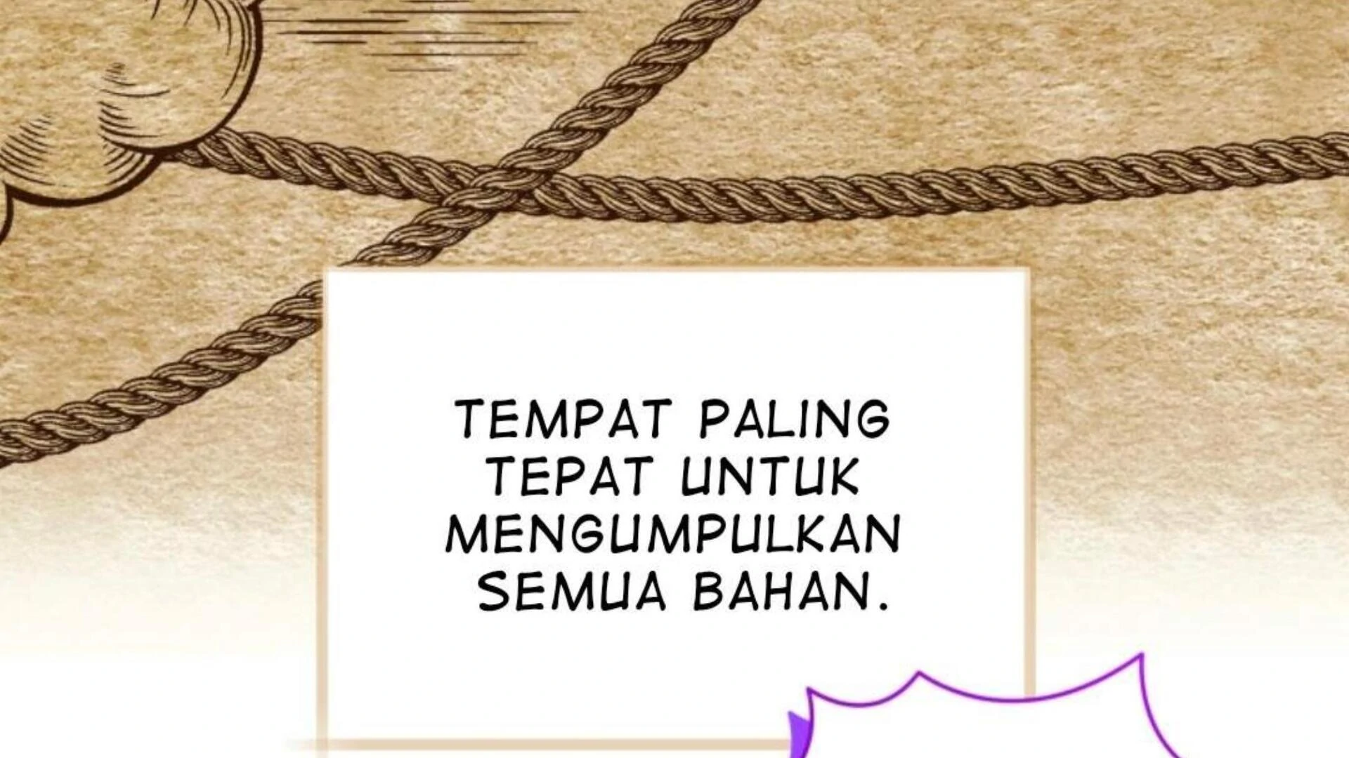 Black Killer Whale Baby Chapter 76 Gambar 62