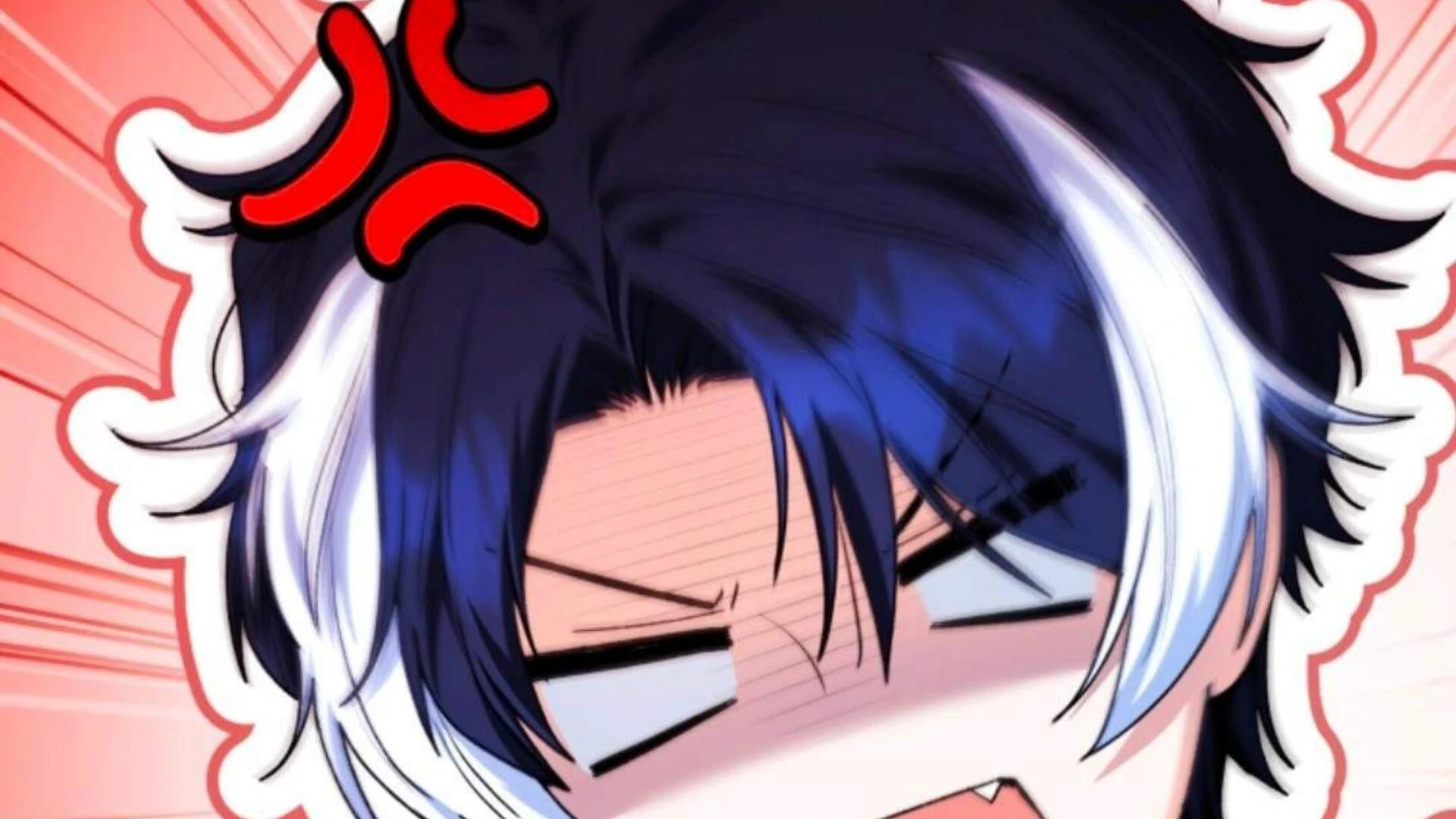 Black Killer Whale Baby Chapter 76 Gambar 65