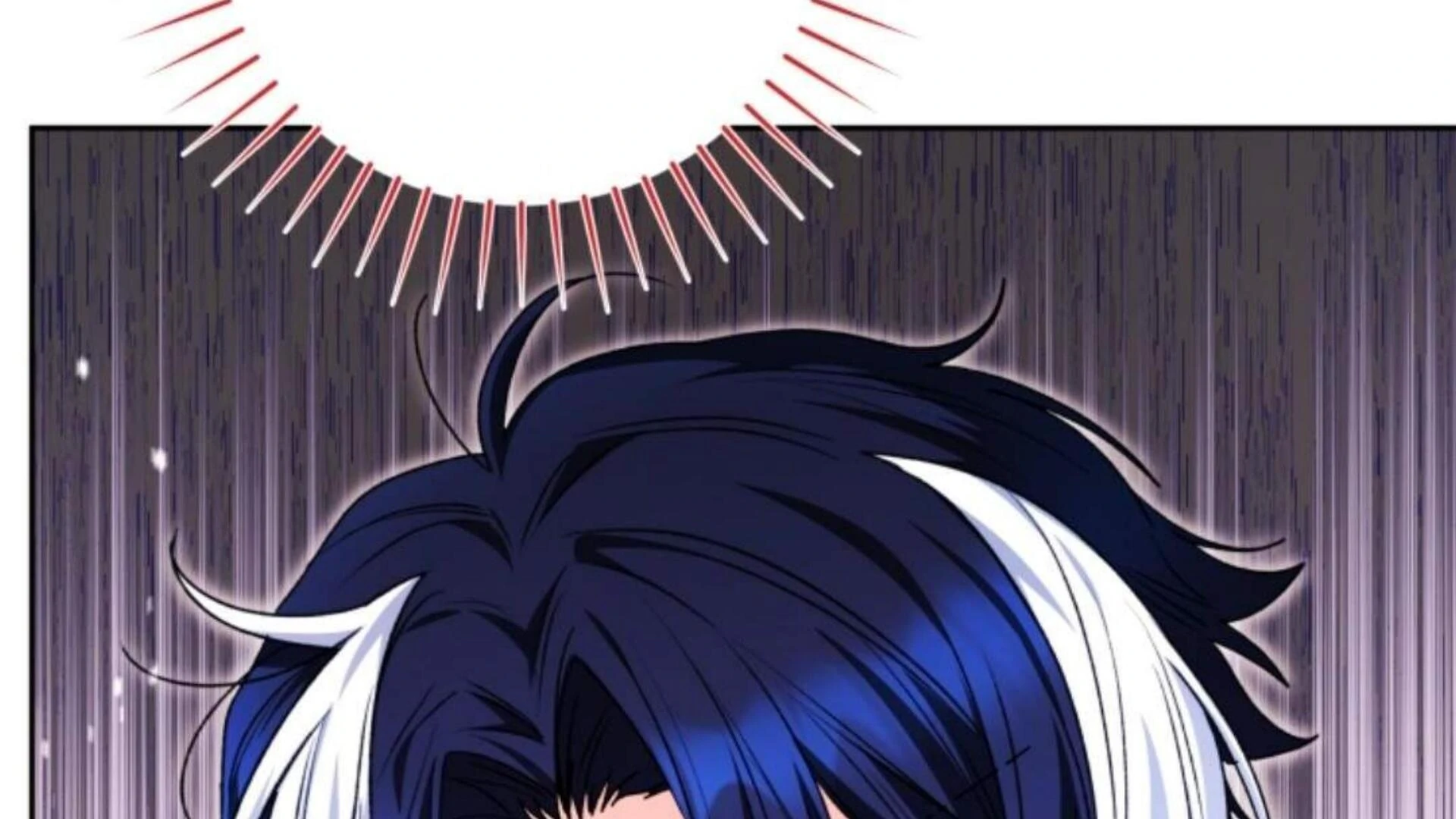 Black Killer Whale Baby Chapter 76 Gambar 74