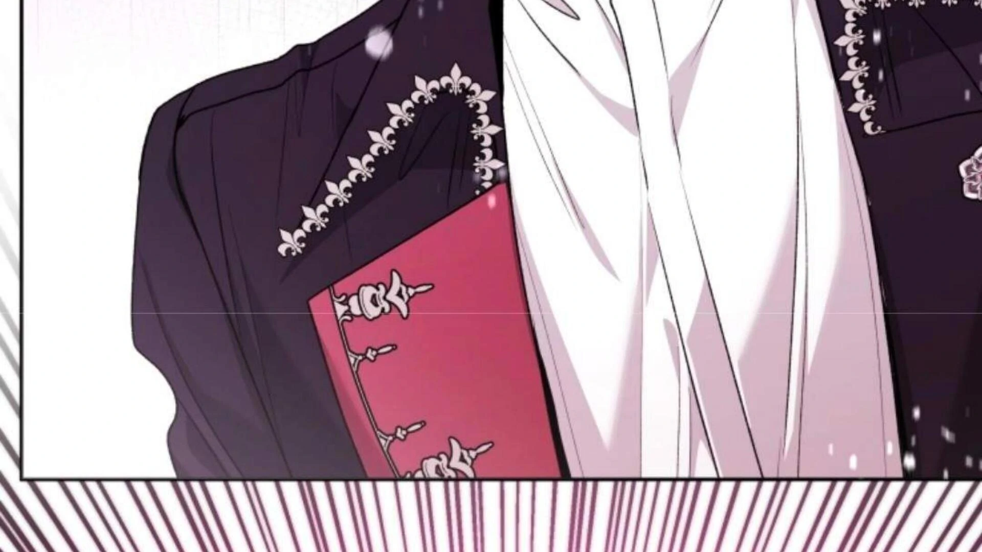 Black Killer Whale Baby Chapter 76 Gambar 76