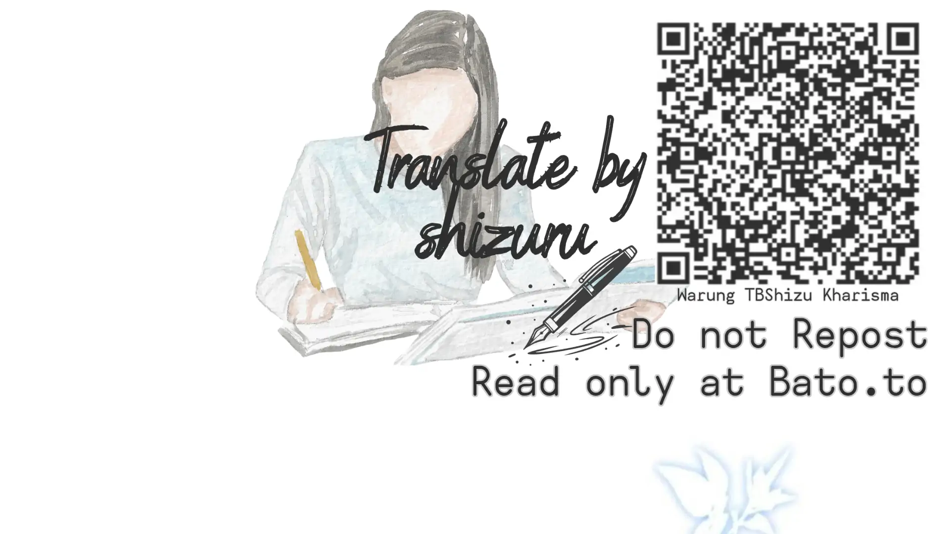 Black Killer Whale Baby Chapter 76 Gambar 85