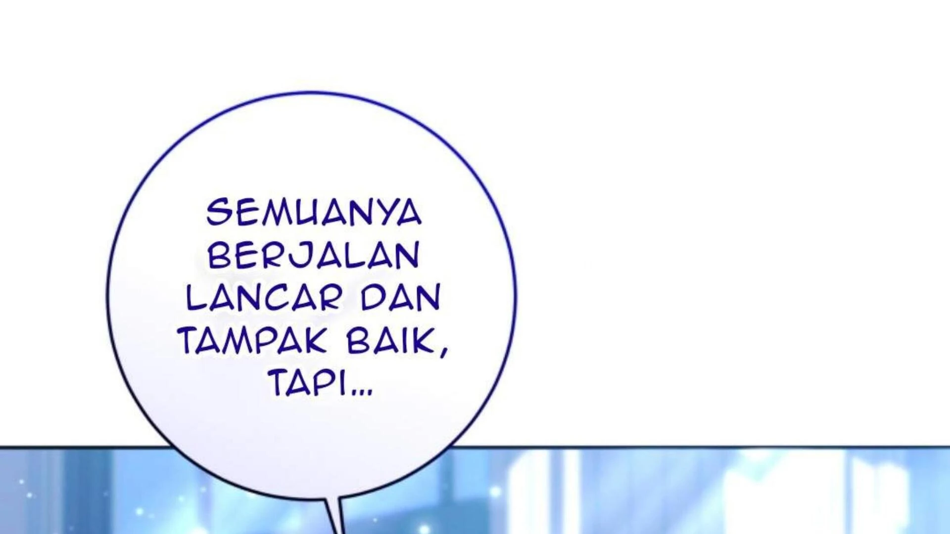 Black Killer Whale Baby Chapter 76 Gambar 90