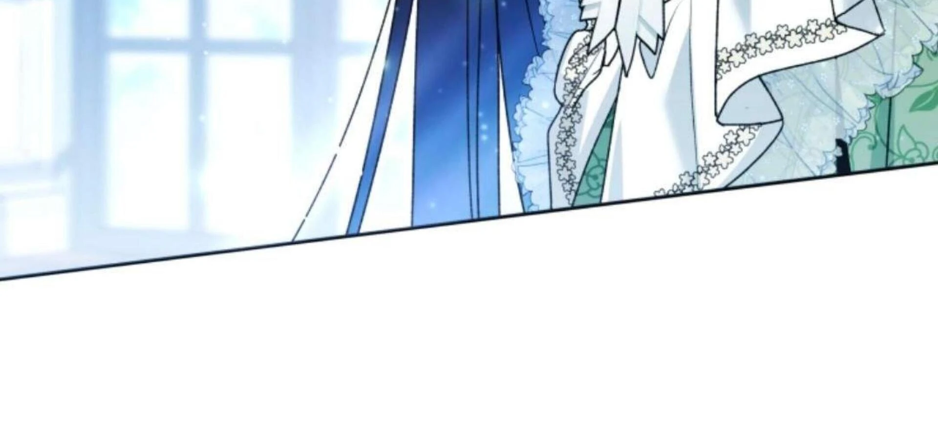 Black Killer Whale Baby Chapter 76 Gambar 93