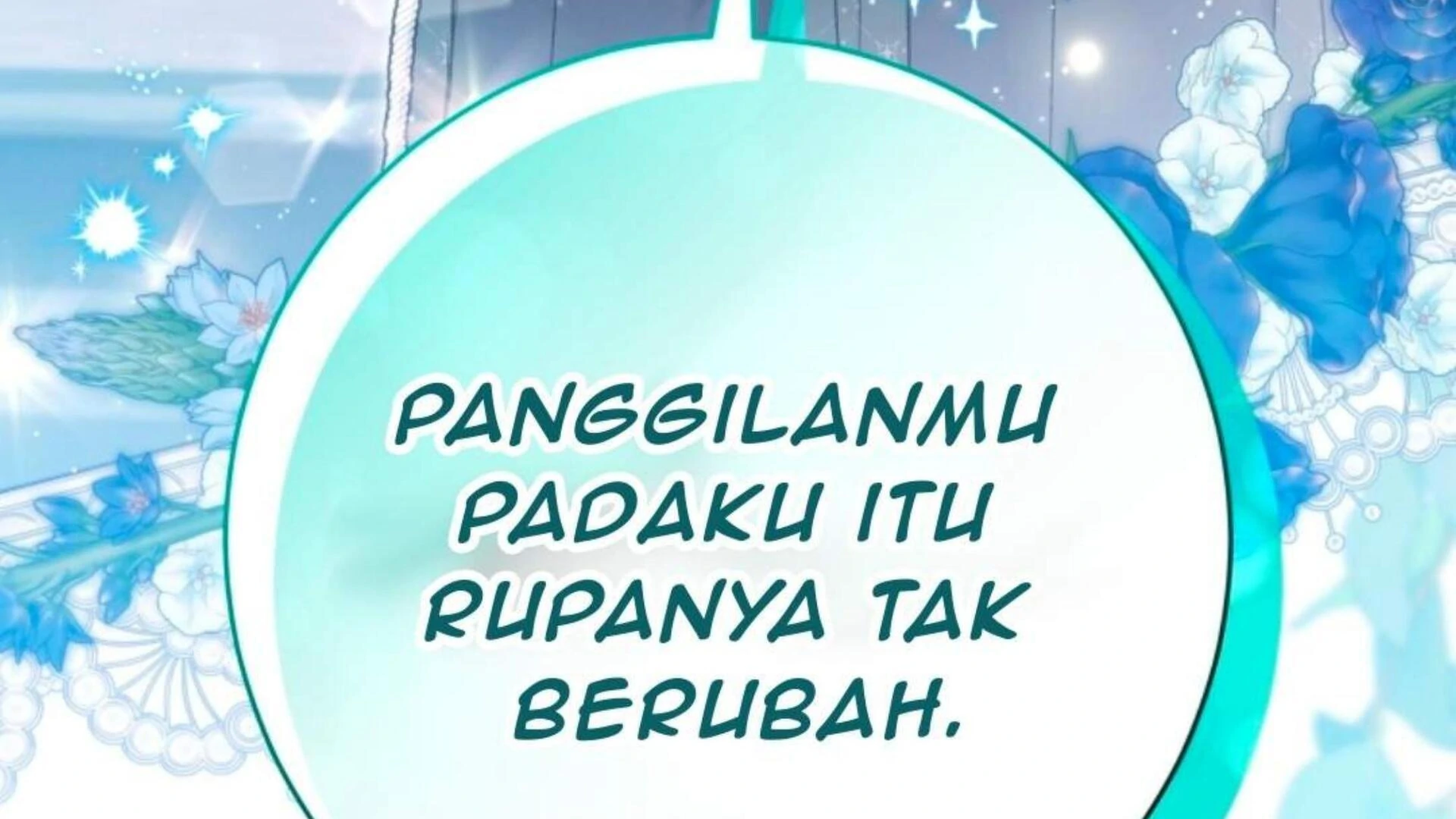 Black Killer Whale Baby Chapter 77 Gambar 10